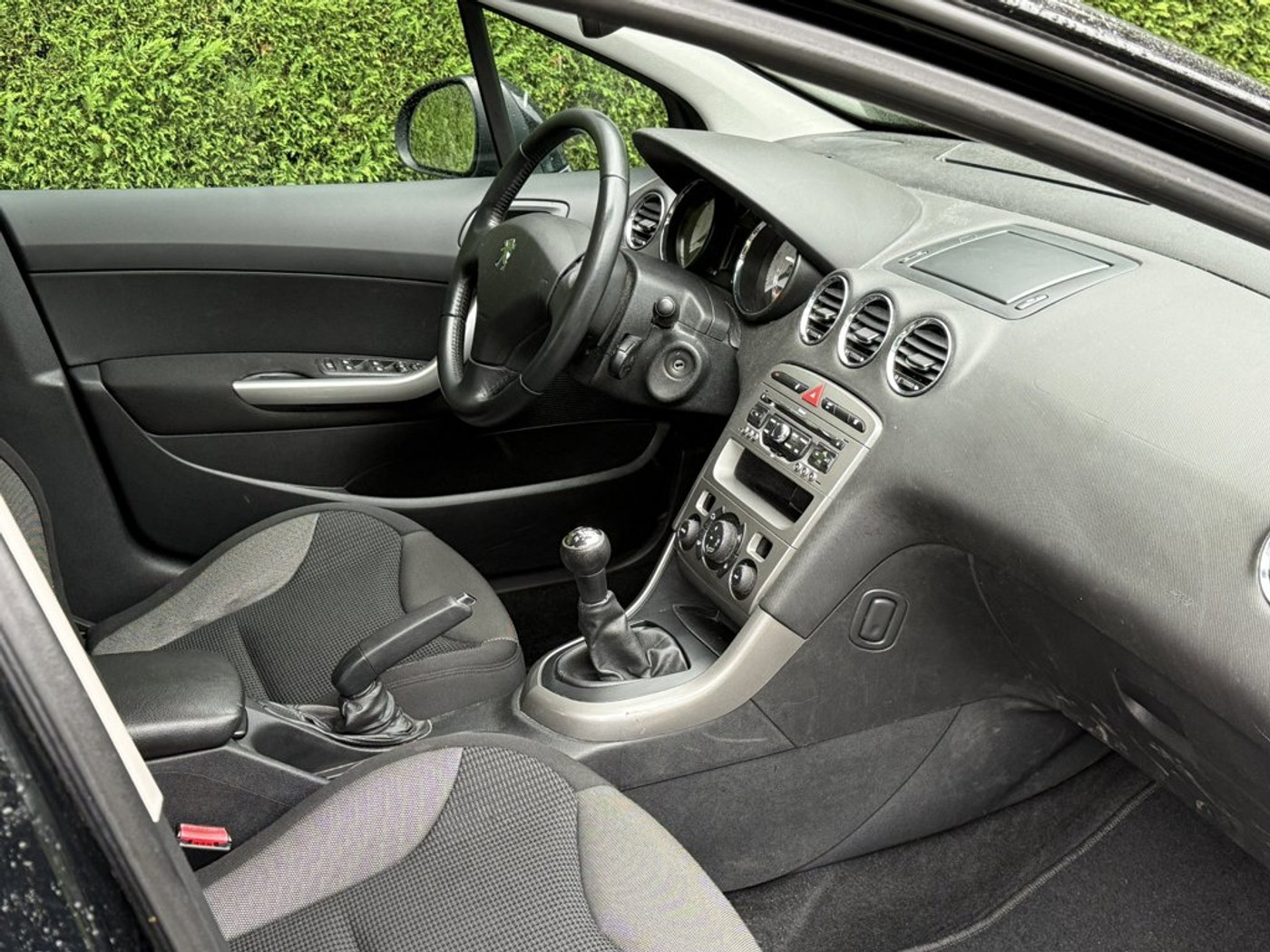 Foto van Peugeot 308