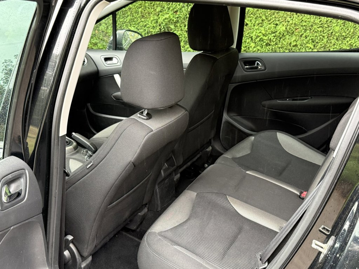 Foto van Peugeot 308