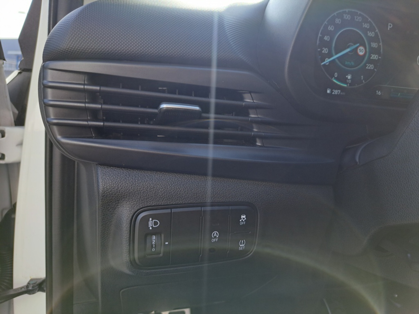 Foto van Hyundai Bayon