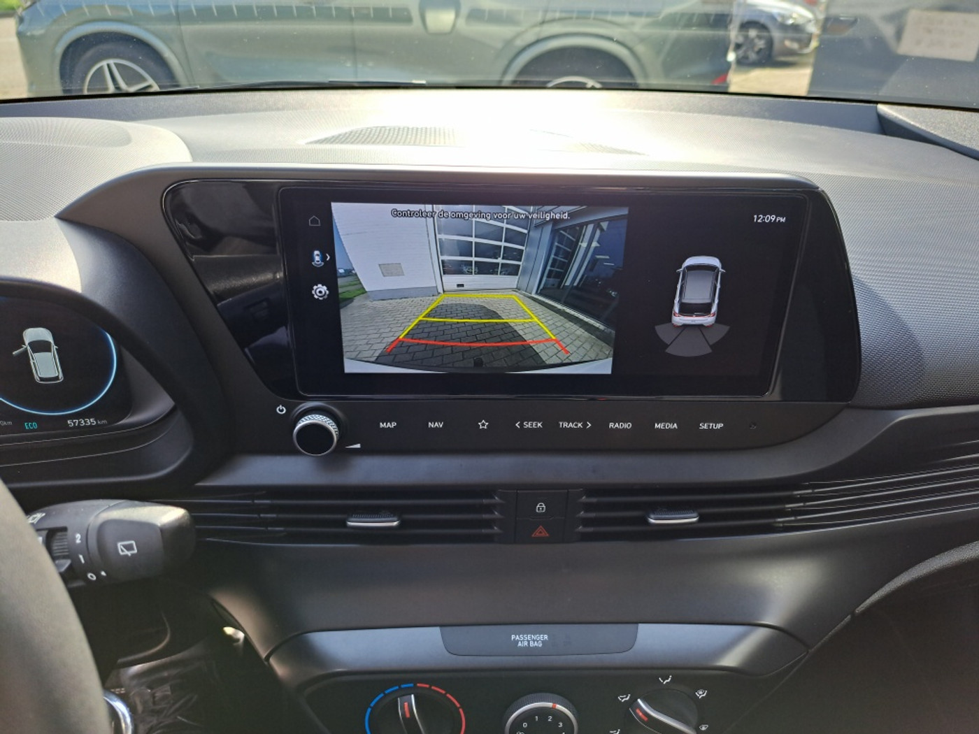 Foto van Hyundai Bayon