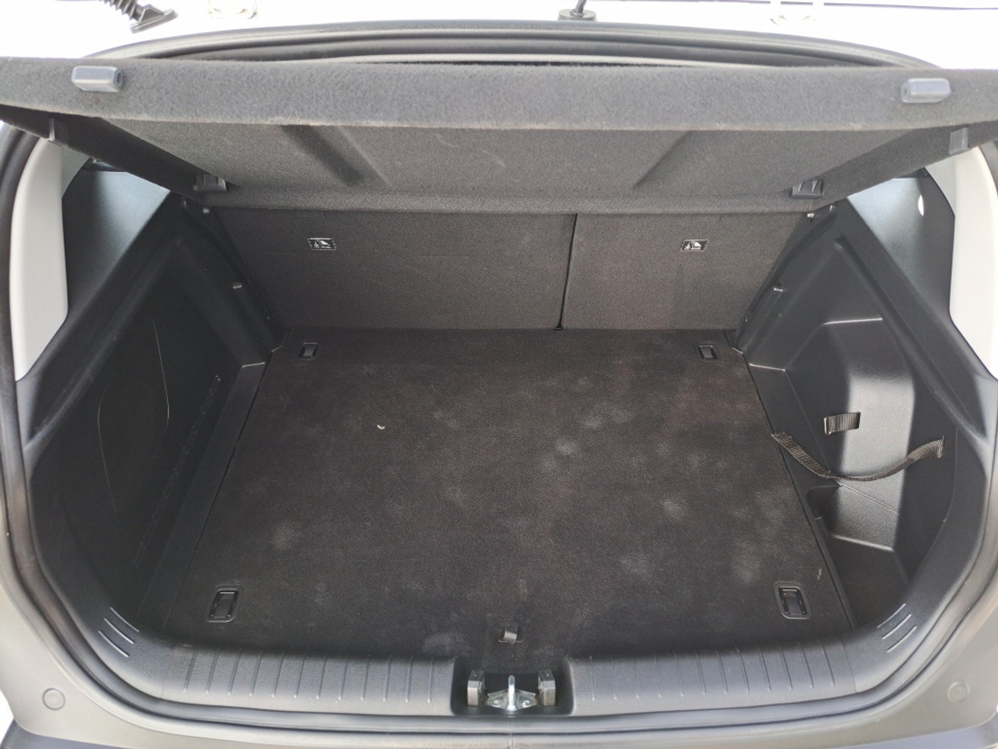Foto van Hyundai Bayon