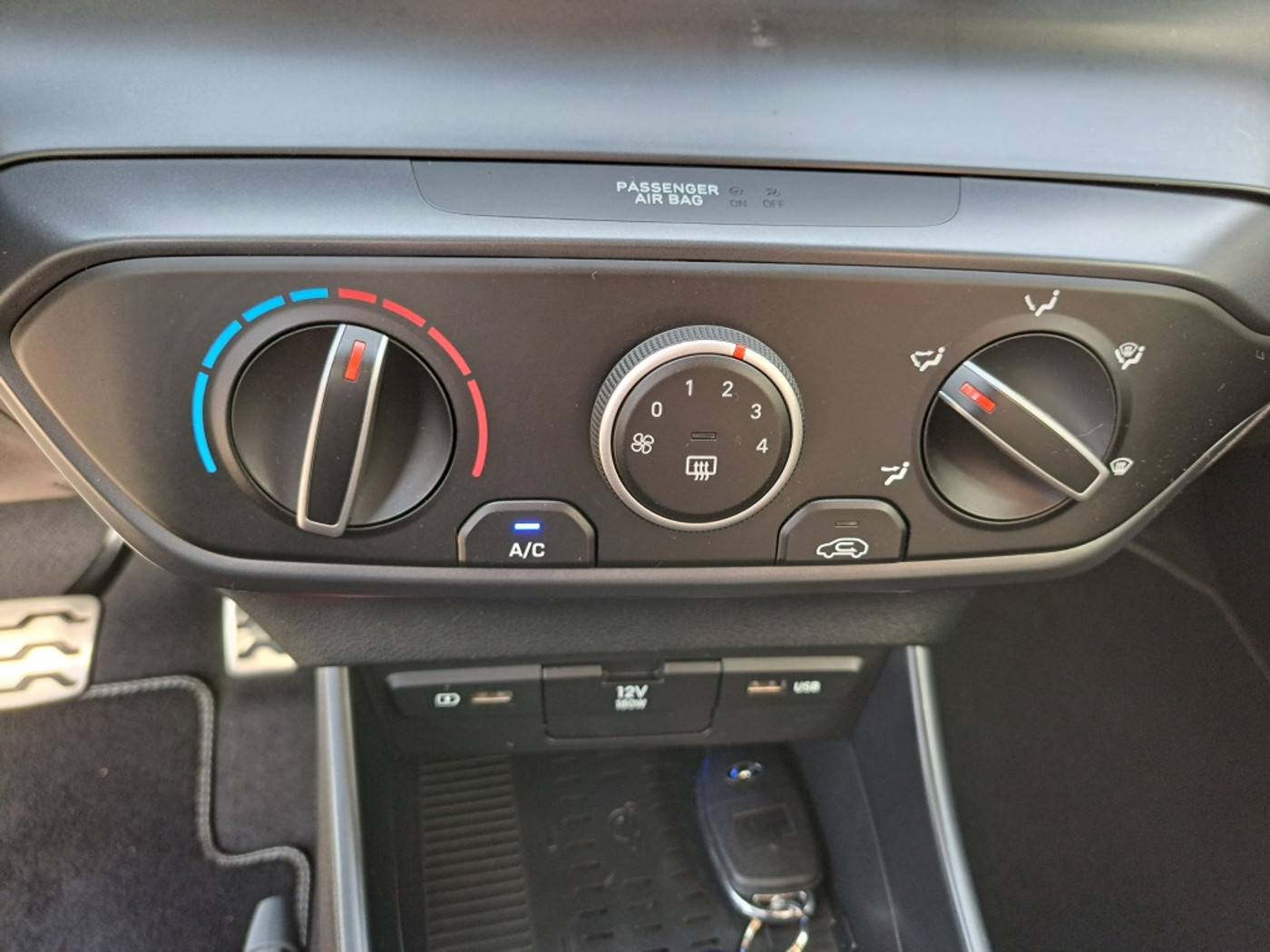 Foto van Hyundai Bayon