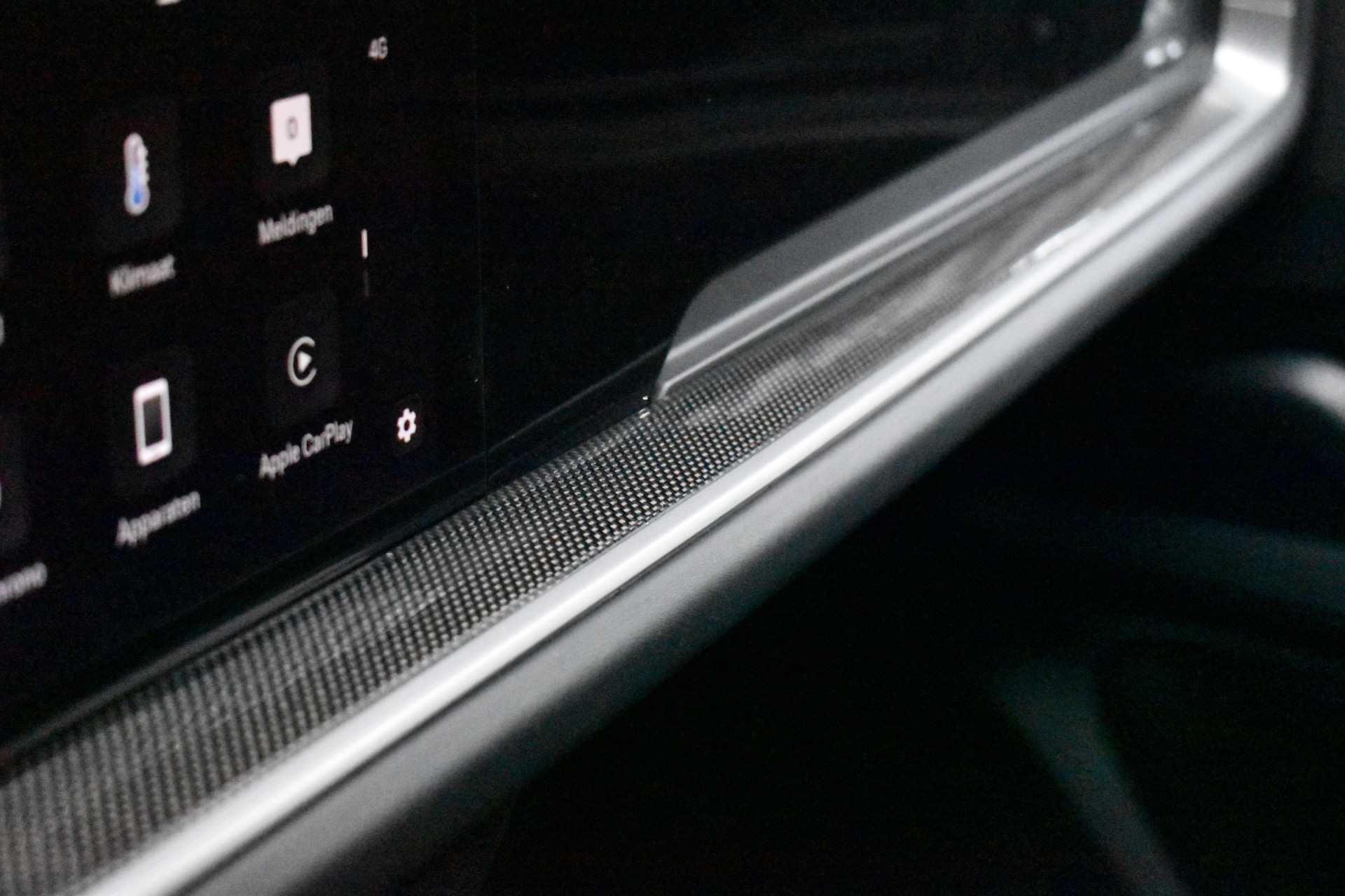 Foto van Porsche Cayenne E-hybrid