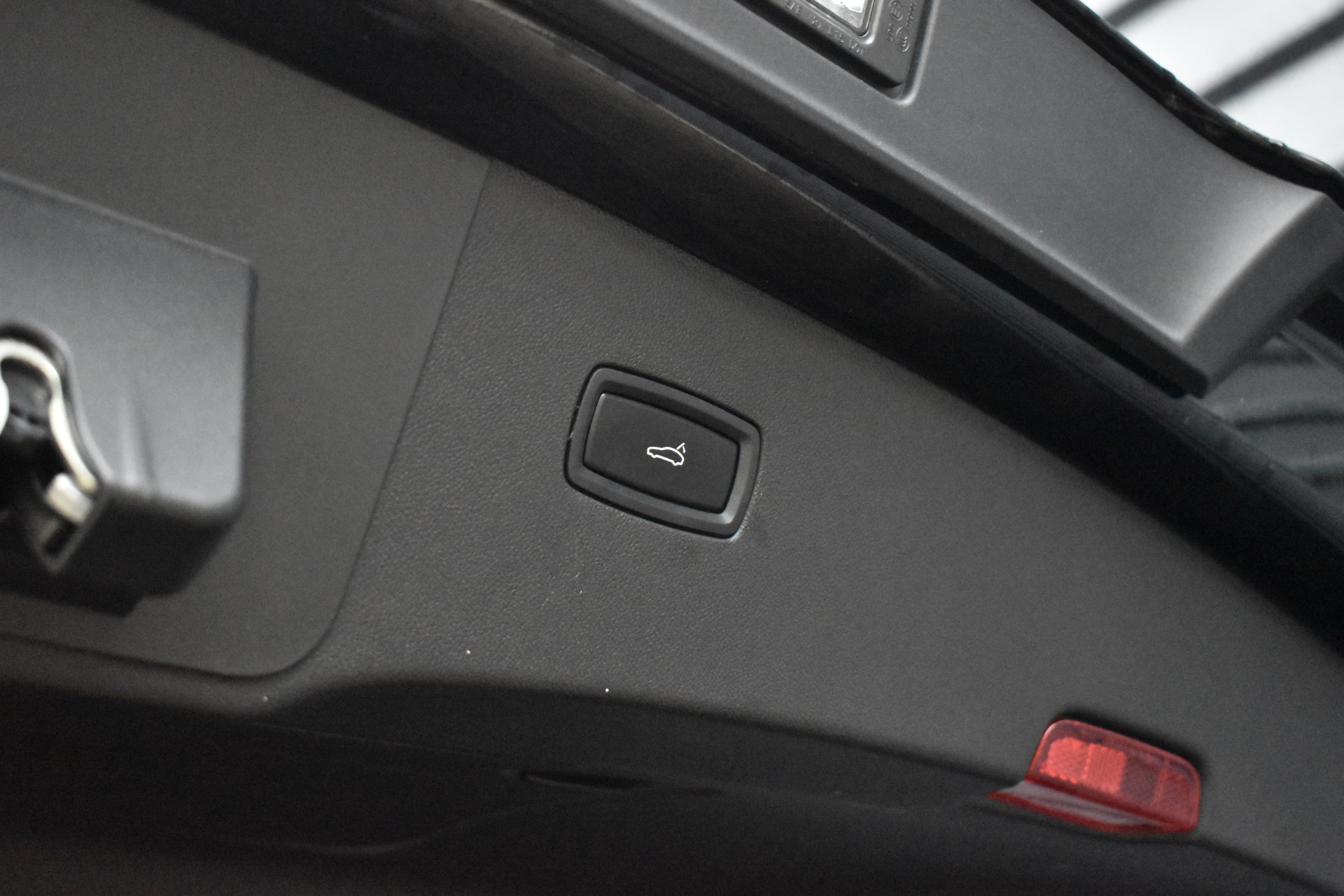 Foto van Porsche Cayenne E-hybrid