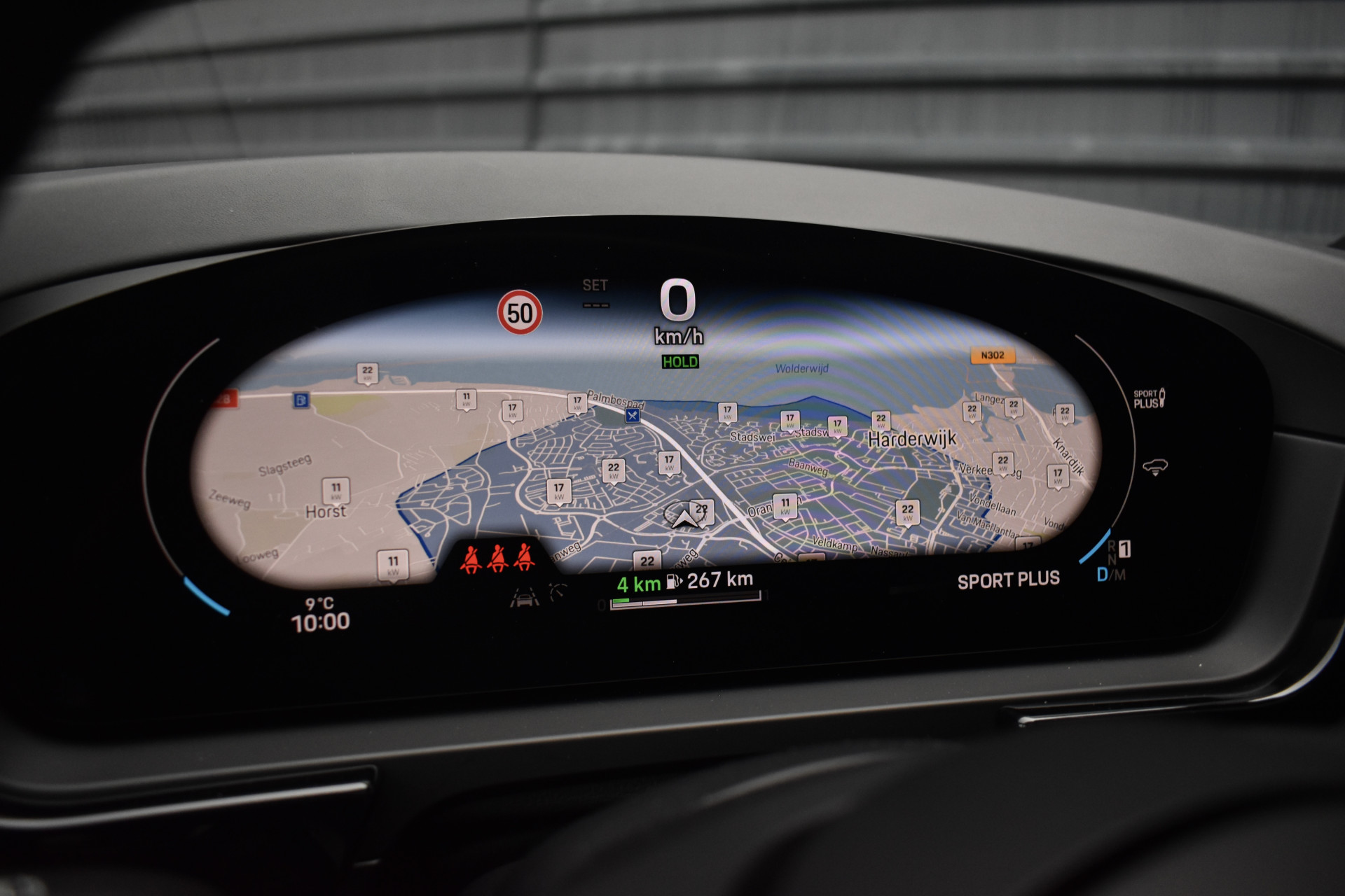 Foto van Porsche Cayenne E-hybrid
