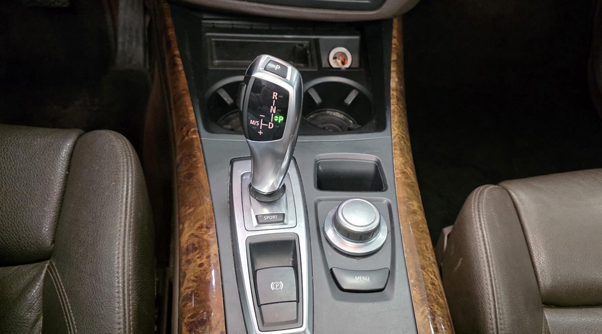 Foto van BMW X5