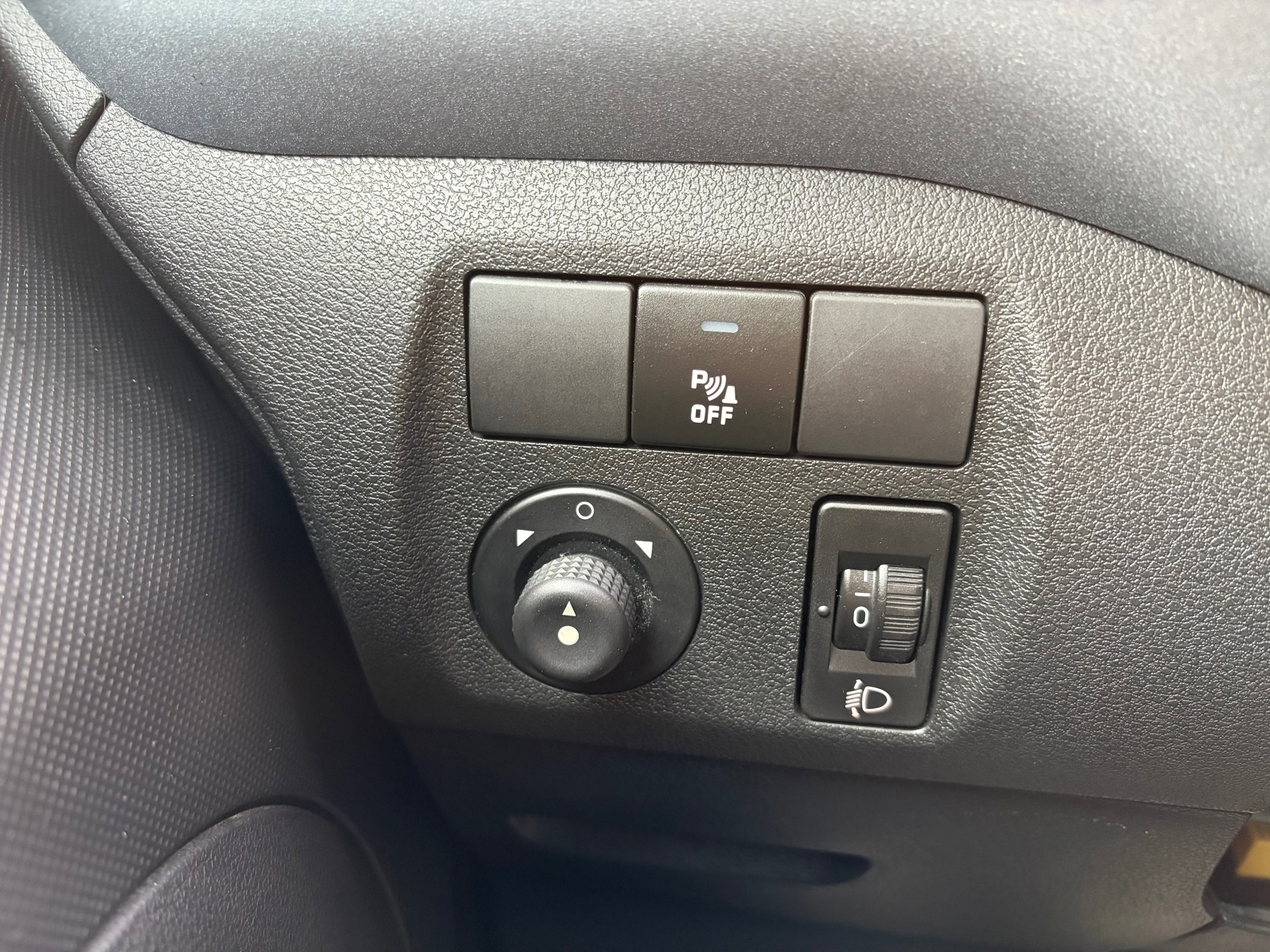 Foto van Peugeot Partner
