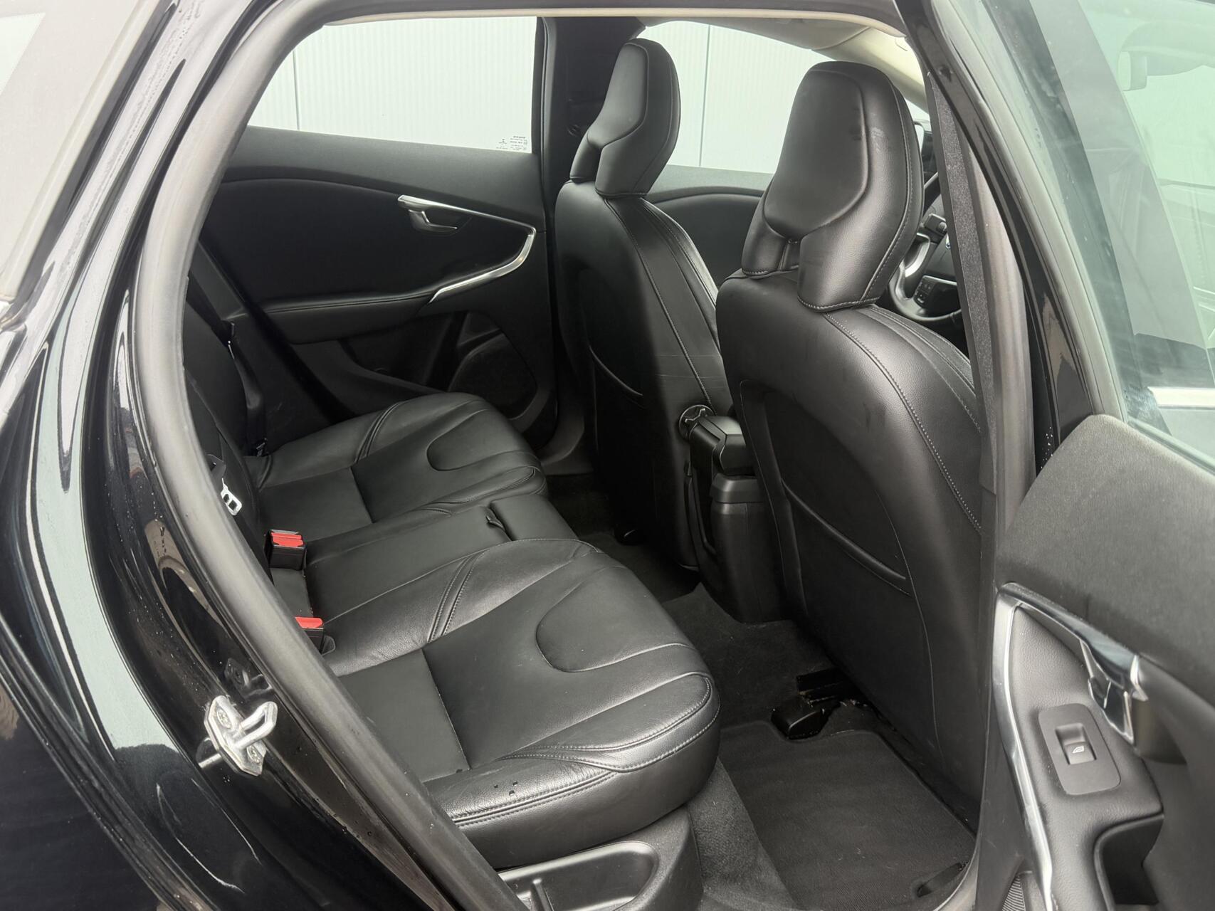 Foto van Volvo V40