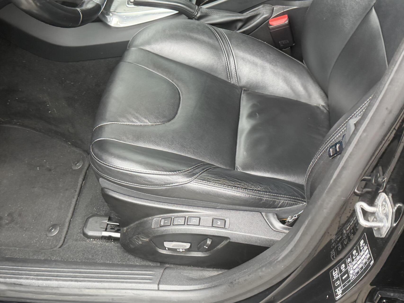 Foto van Volvo V40