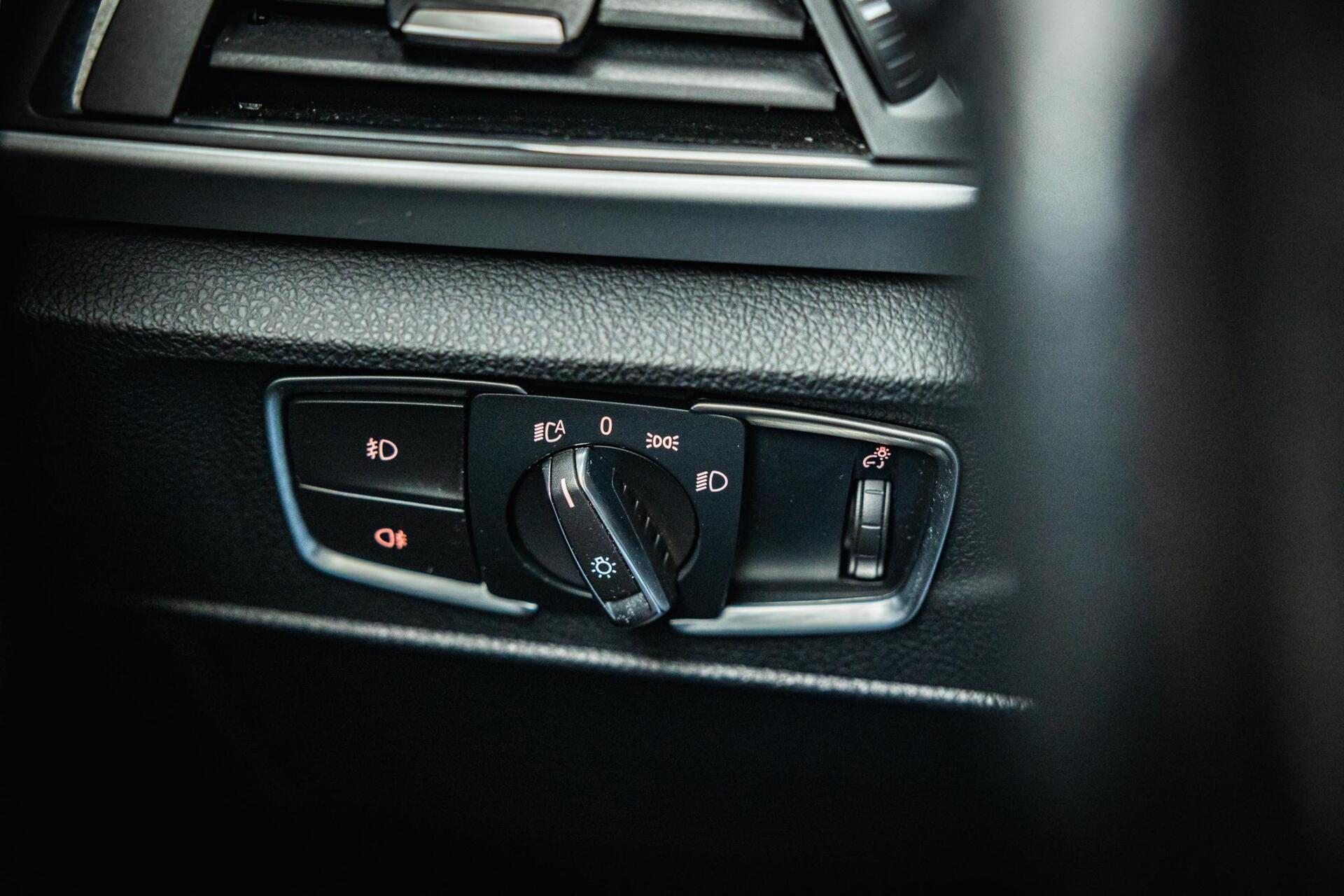 Foto van BMW 1er Reihe