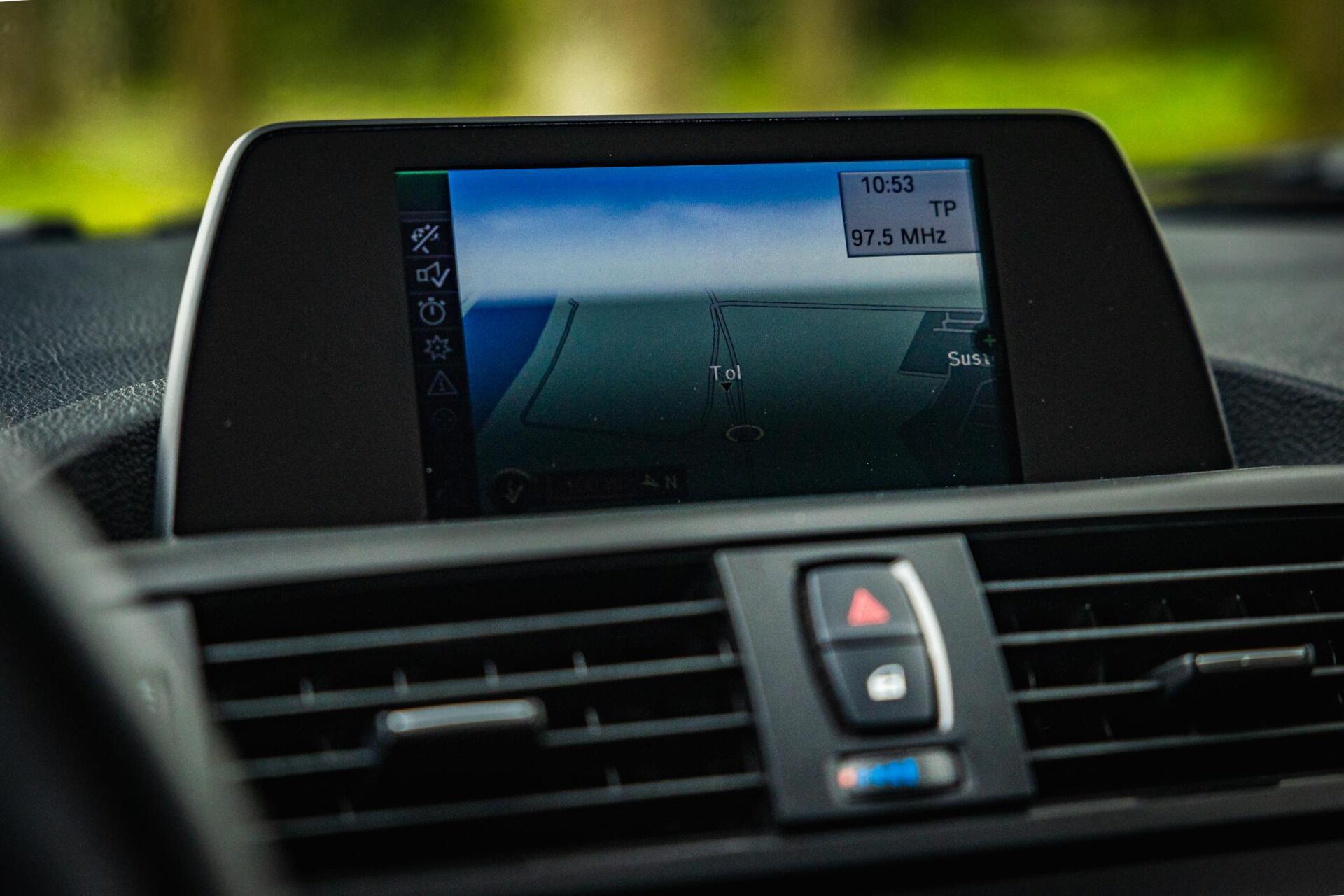 Foto van BMW 1er Reihe
