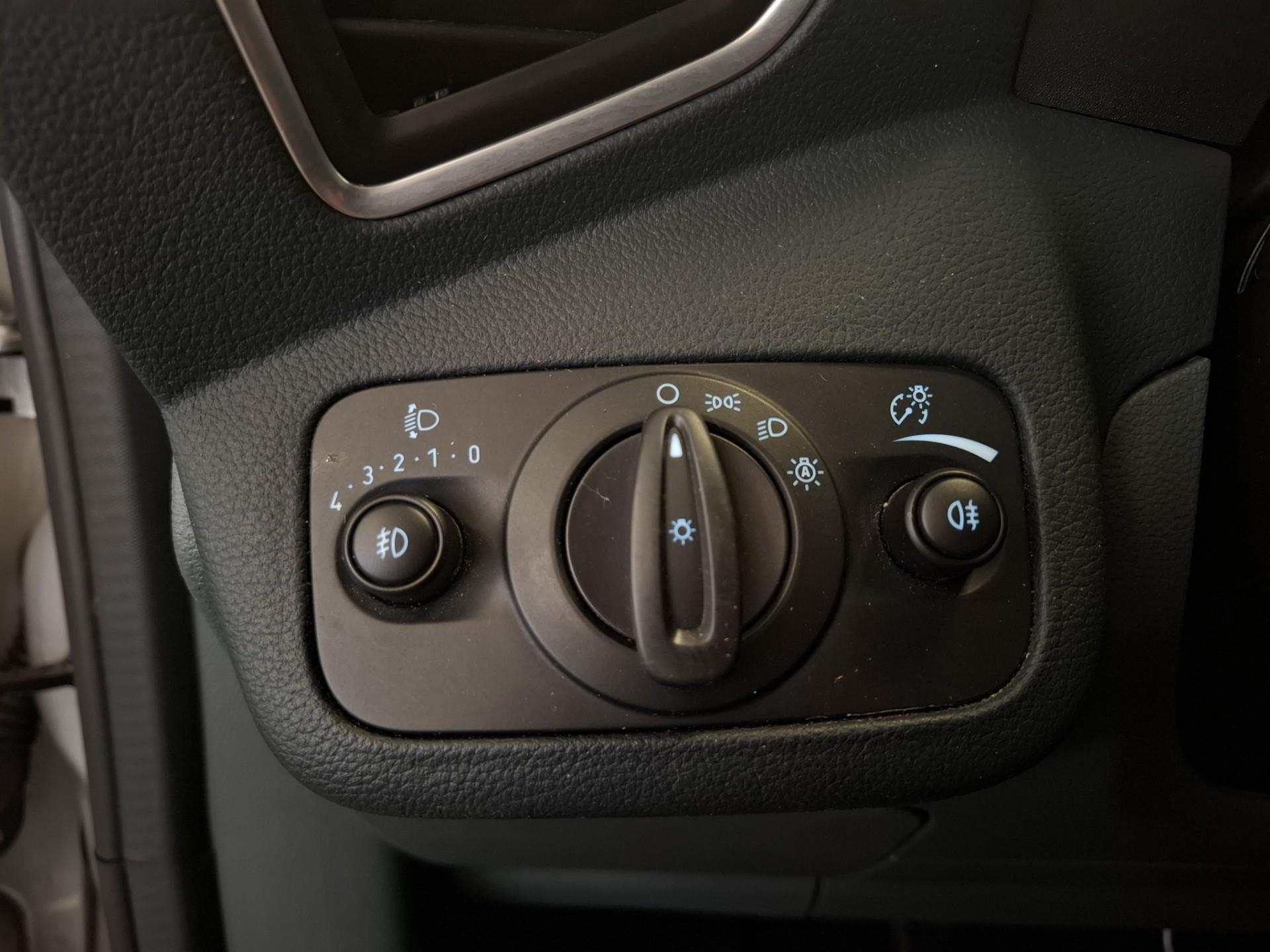 Foto van Ford C-max
