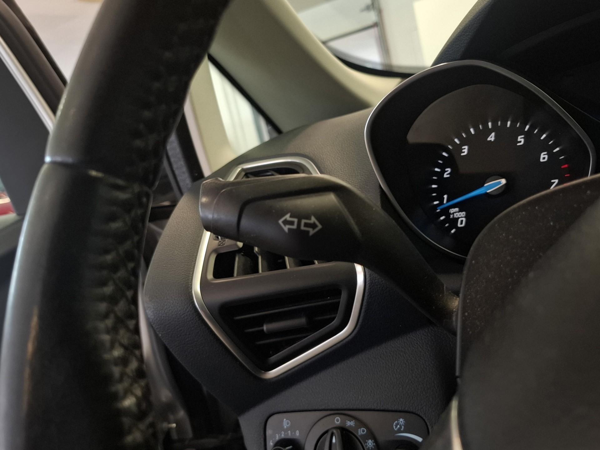 Foto van Ford C-max