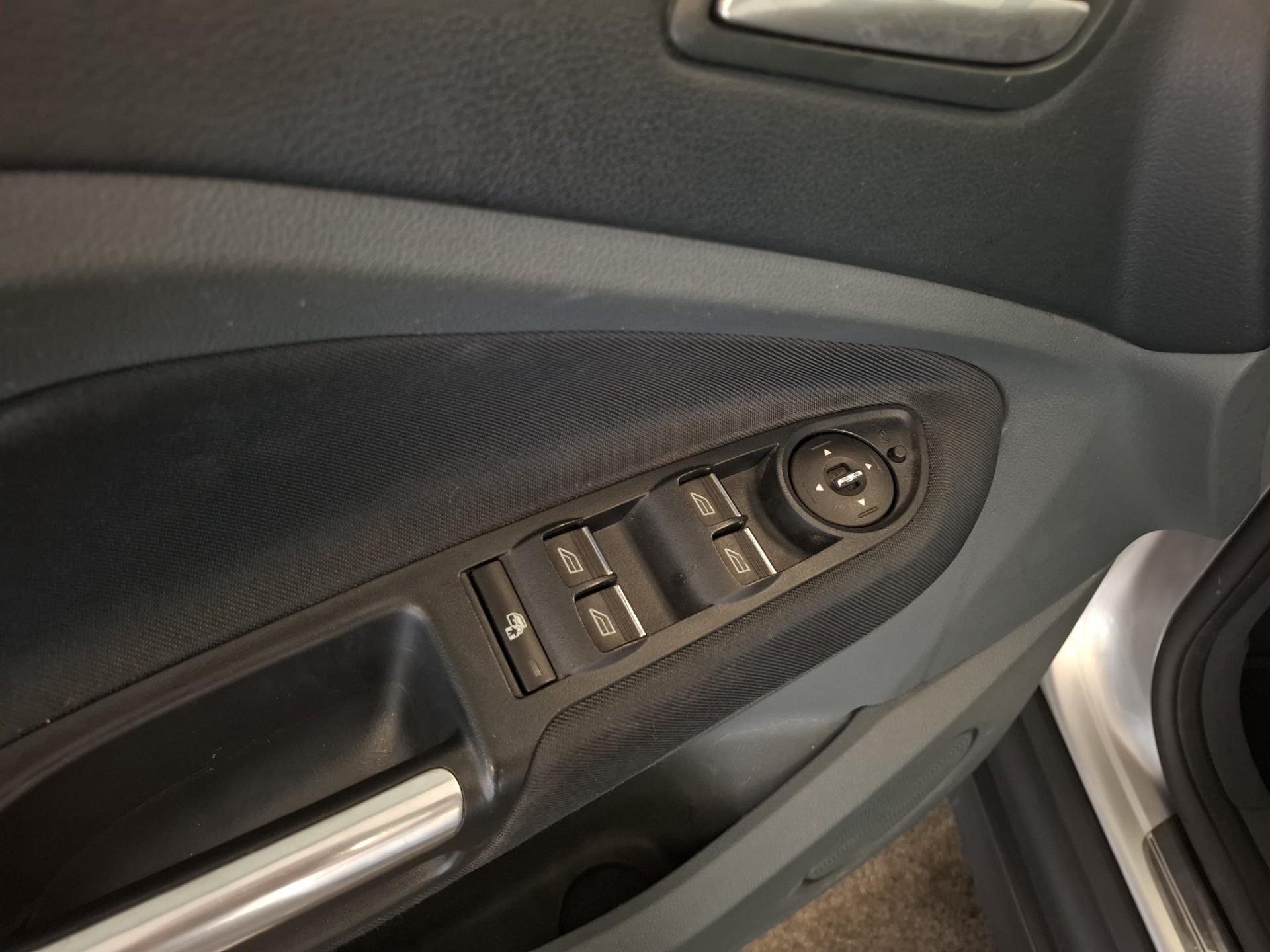 Foto van Ford C-max