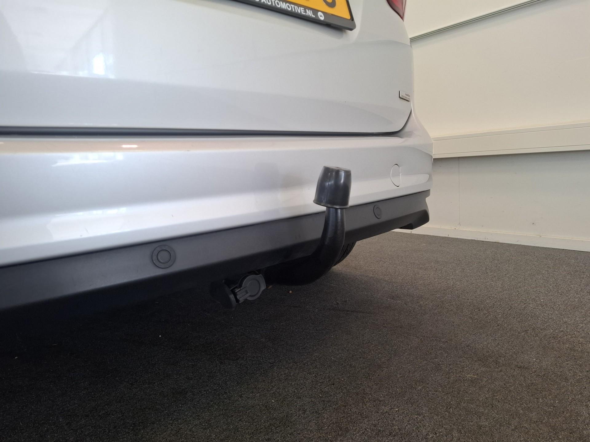 Foto van Ford C-max