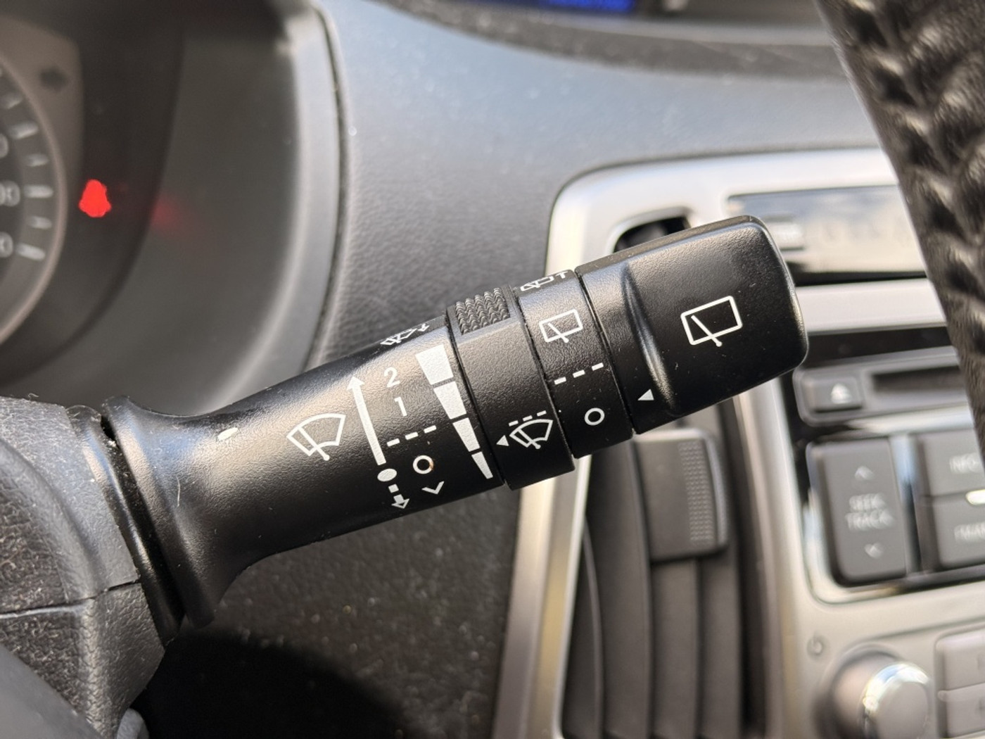 Foto van Hyundai I20