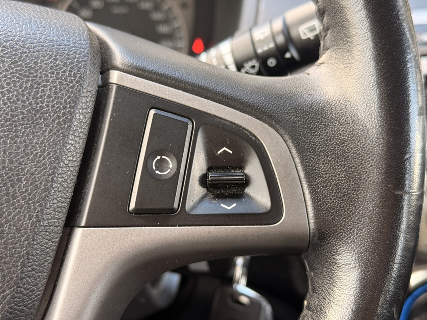 Foto van Hyundai I20