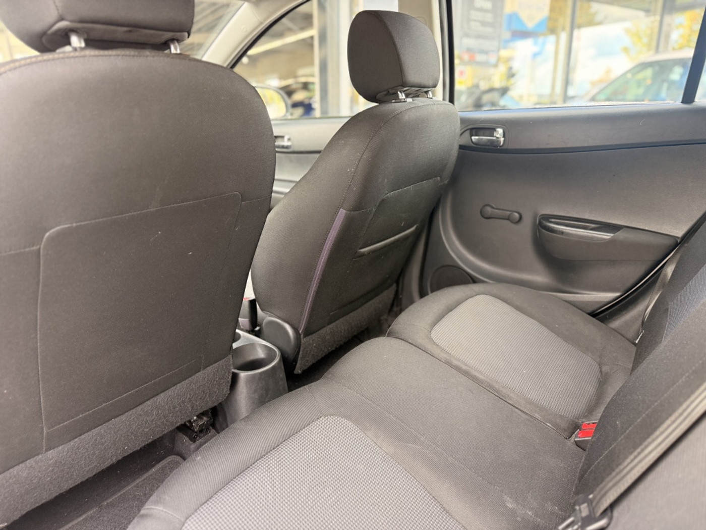 Foto van Hyundai I20