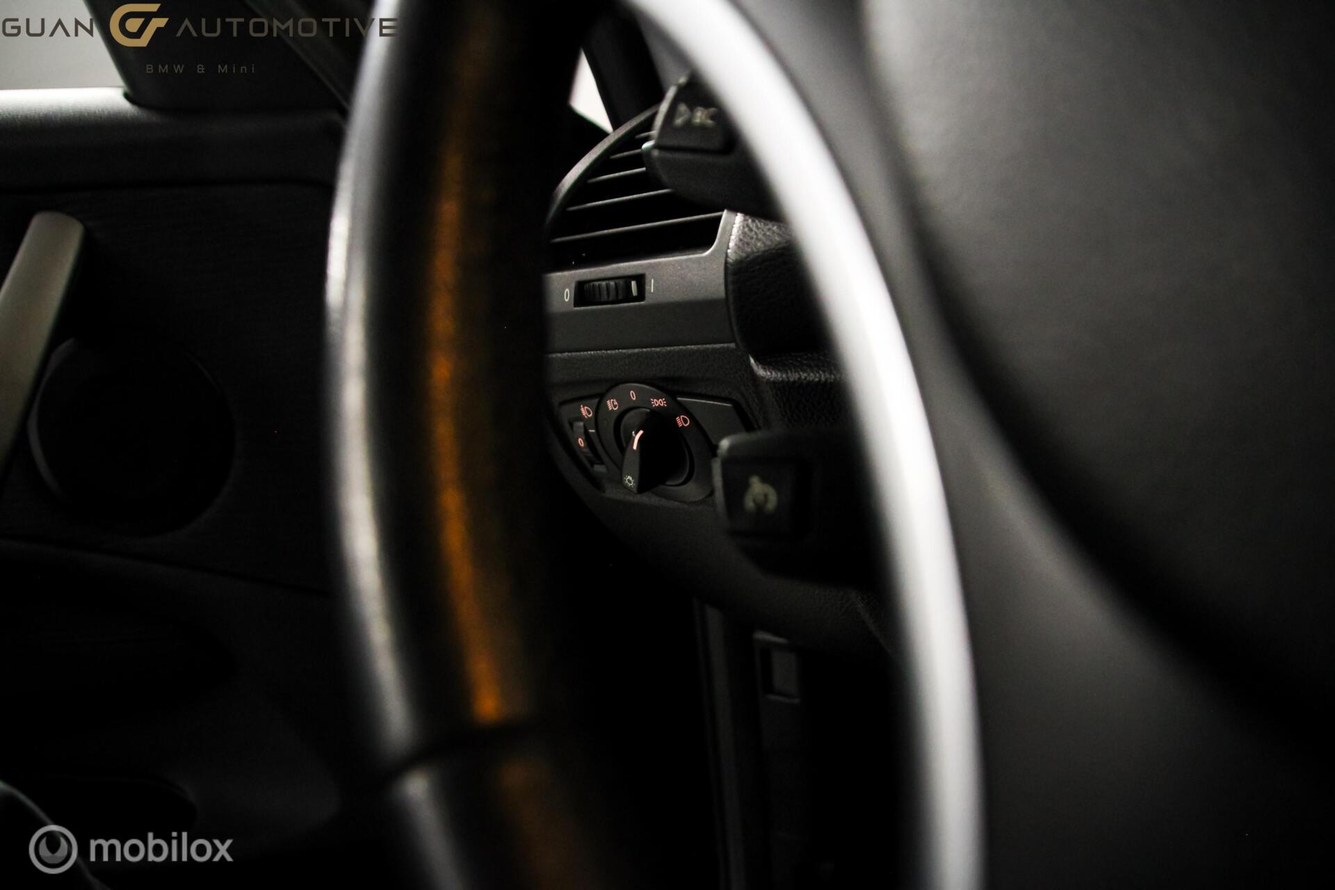 Foto van BMW 116i