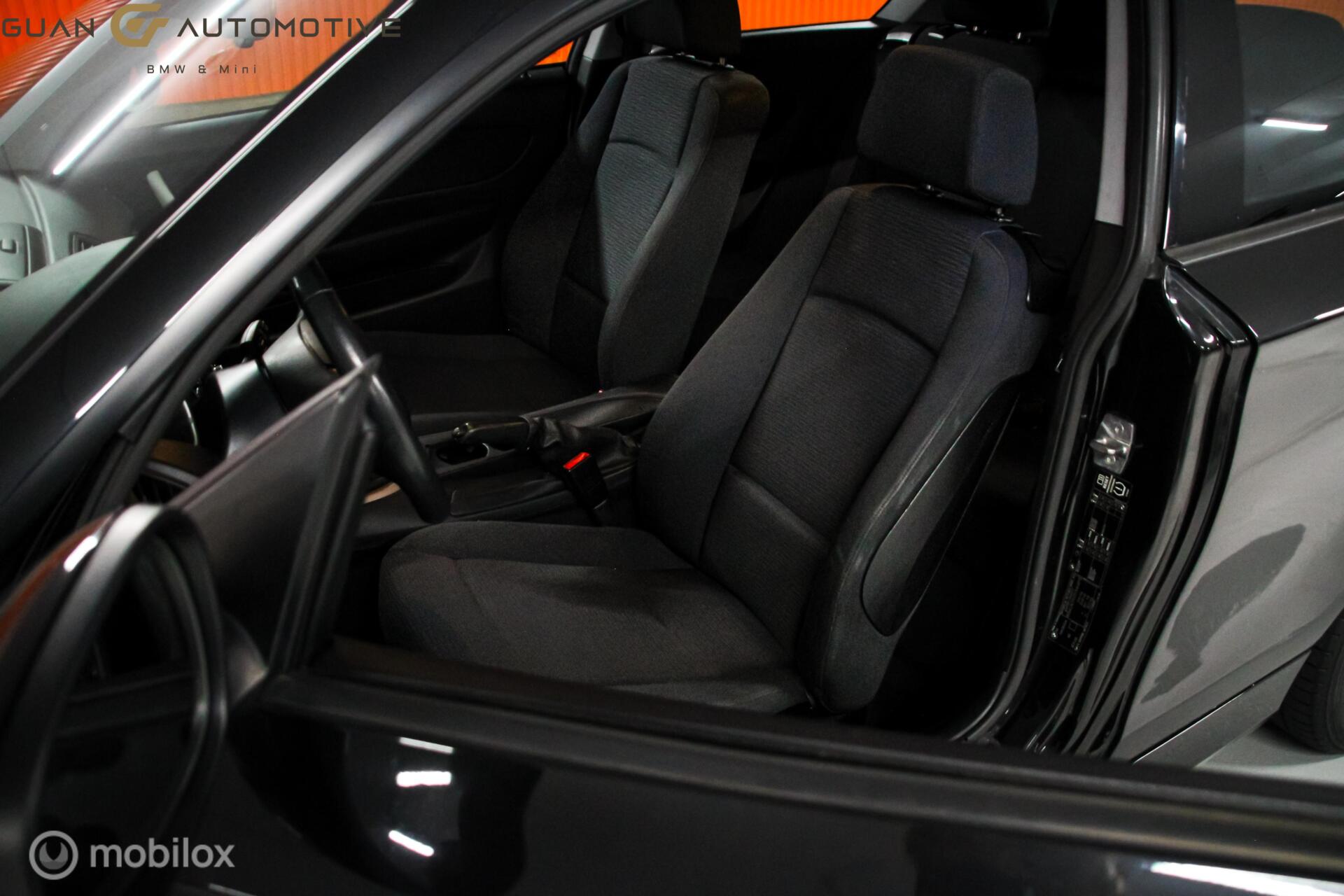 Foto van BMW 116i