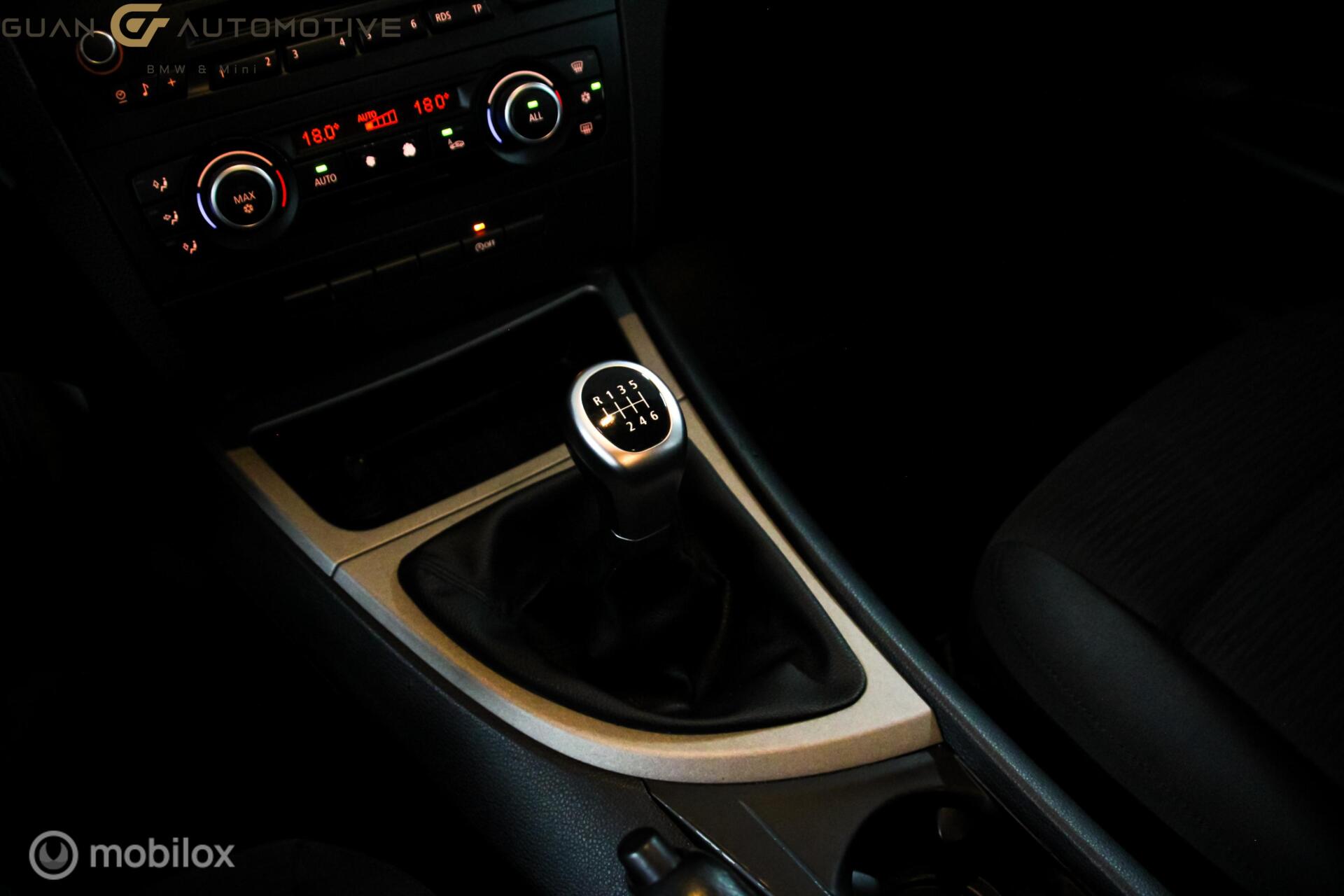 Foto van BMW 116i