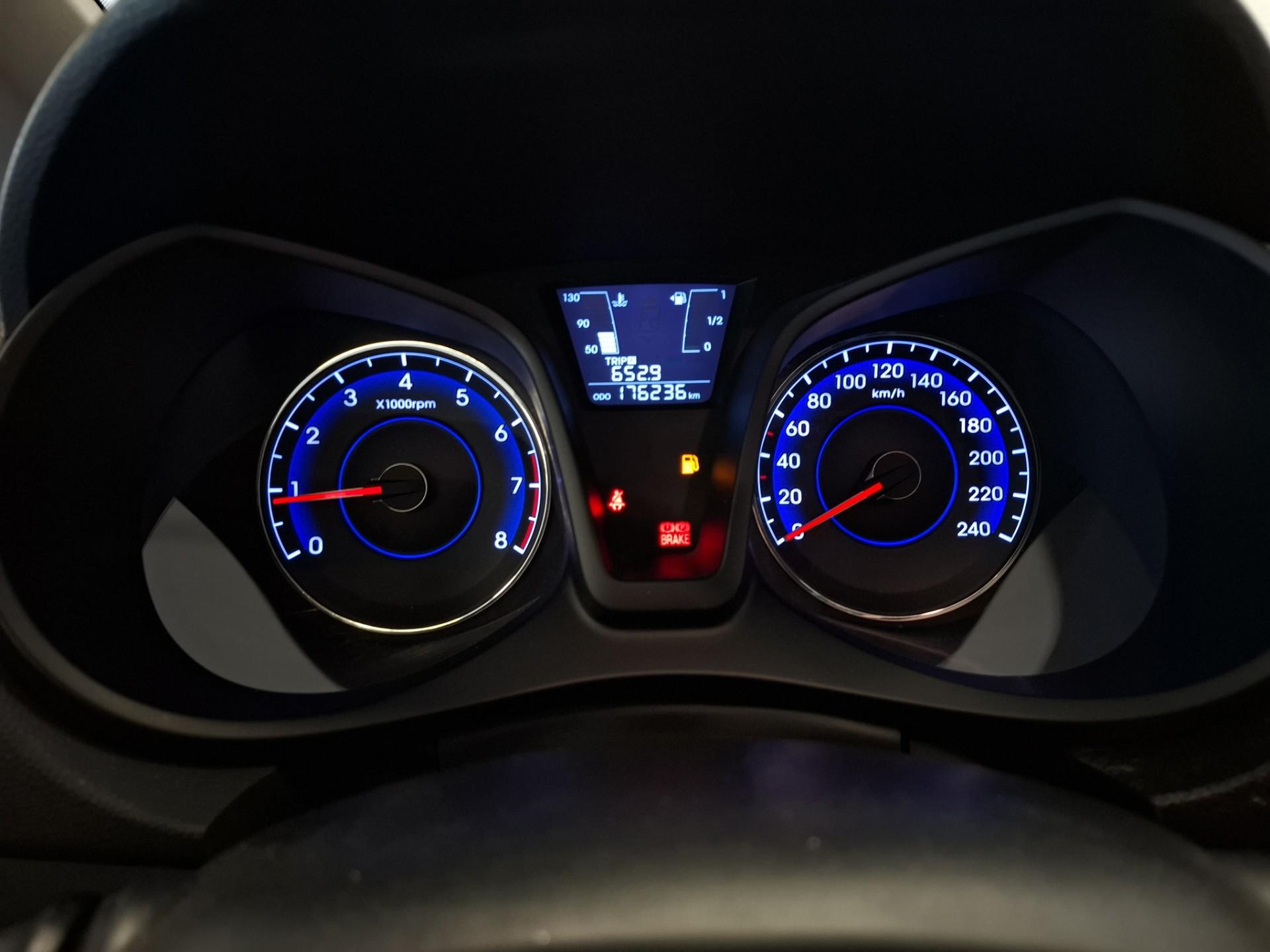 Foto van Hyundai Ix20