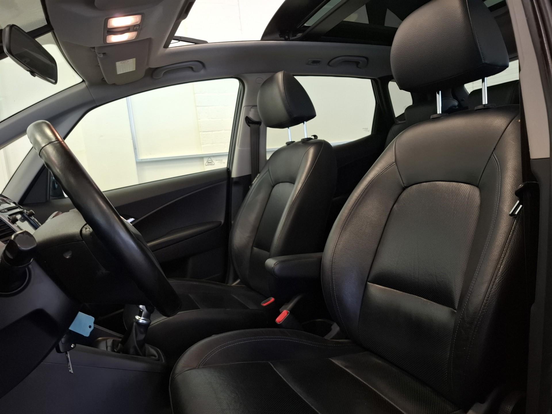 Foto van Hyundai Ix20