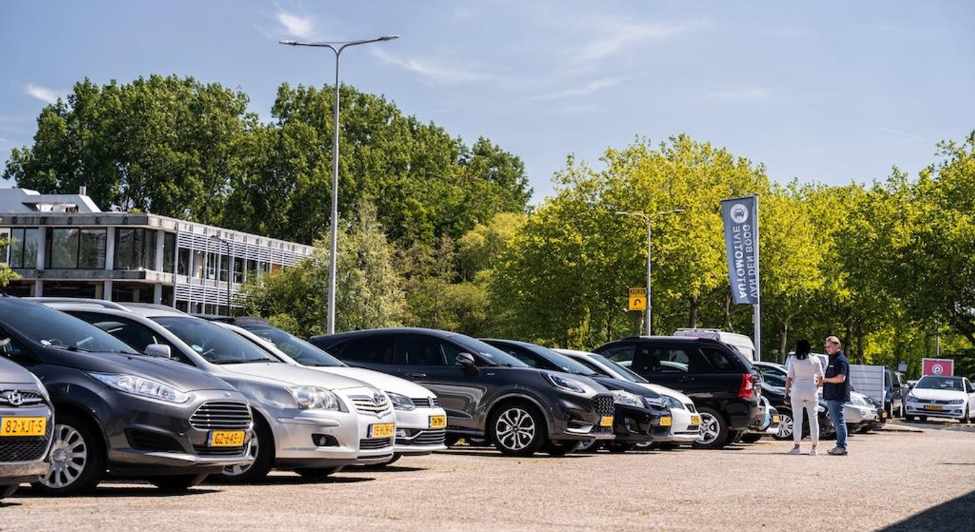 Foto van Hyundai Ix20