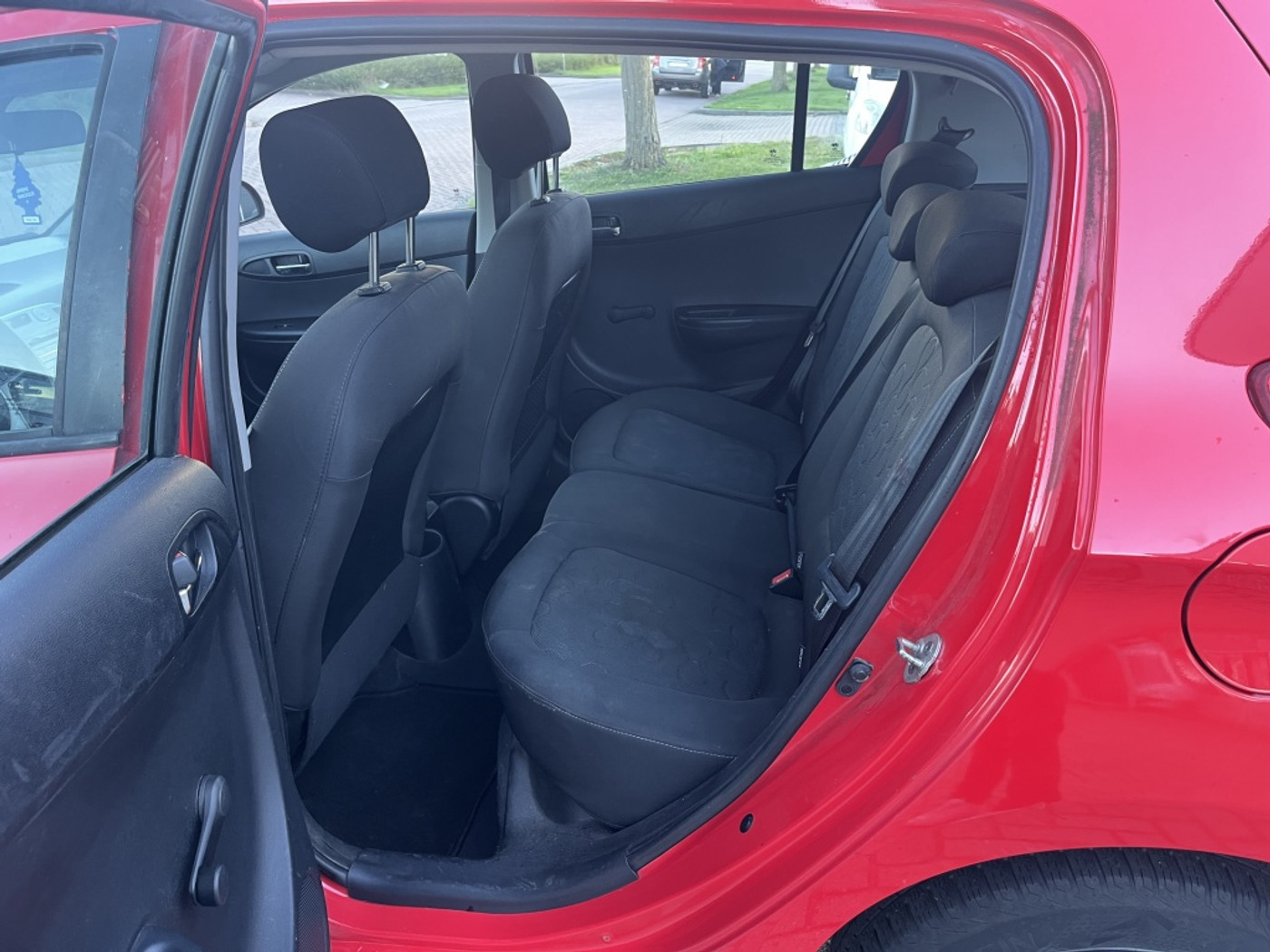 Foto van Hyundai I20