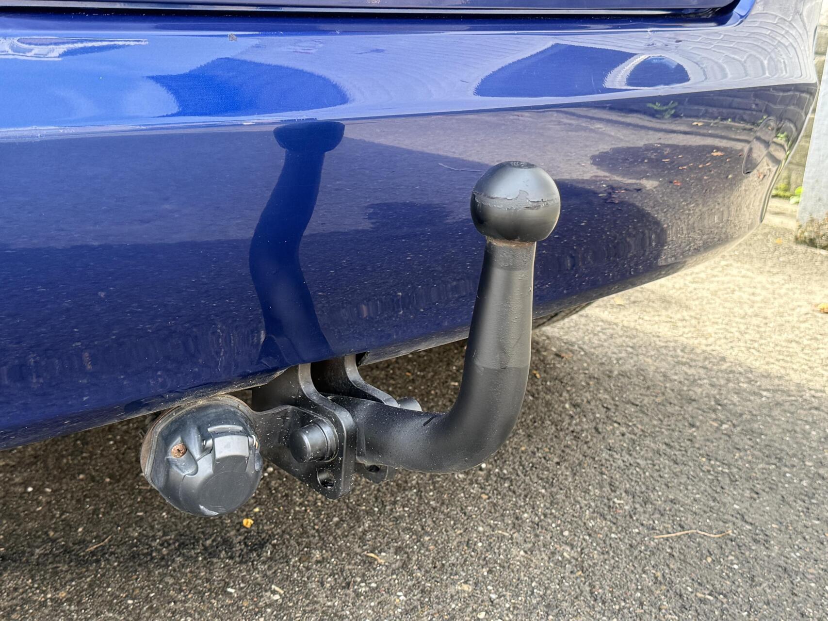 Foto van Honda Jazz