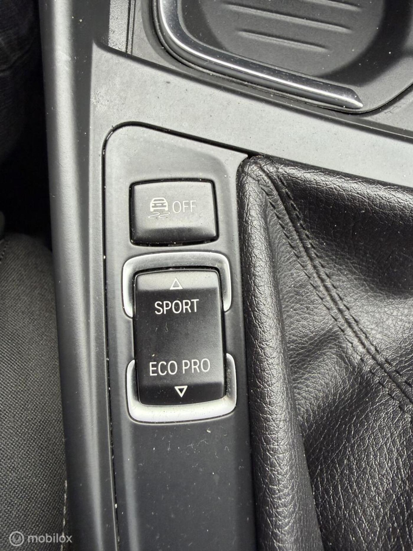 Foto van BMW 1er Reihe