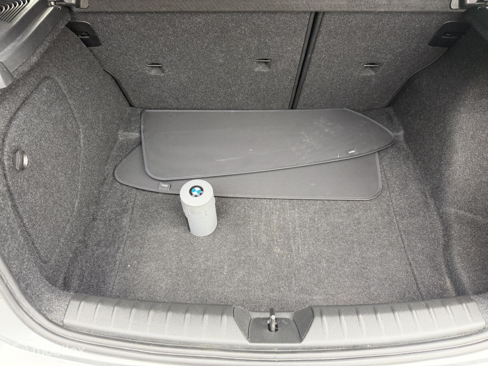 Foto van BMW 1er Reihe