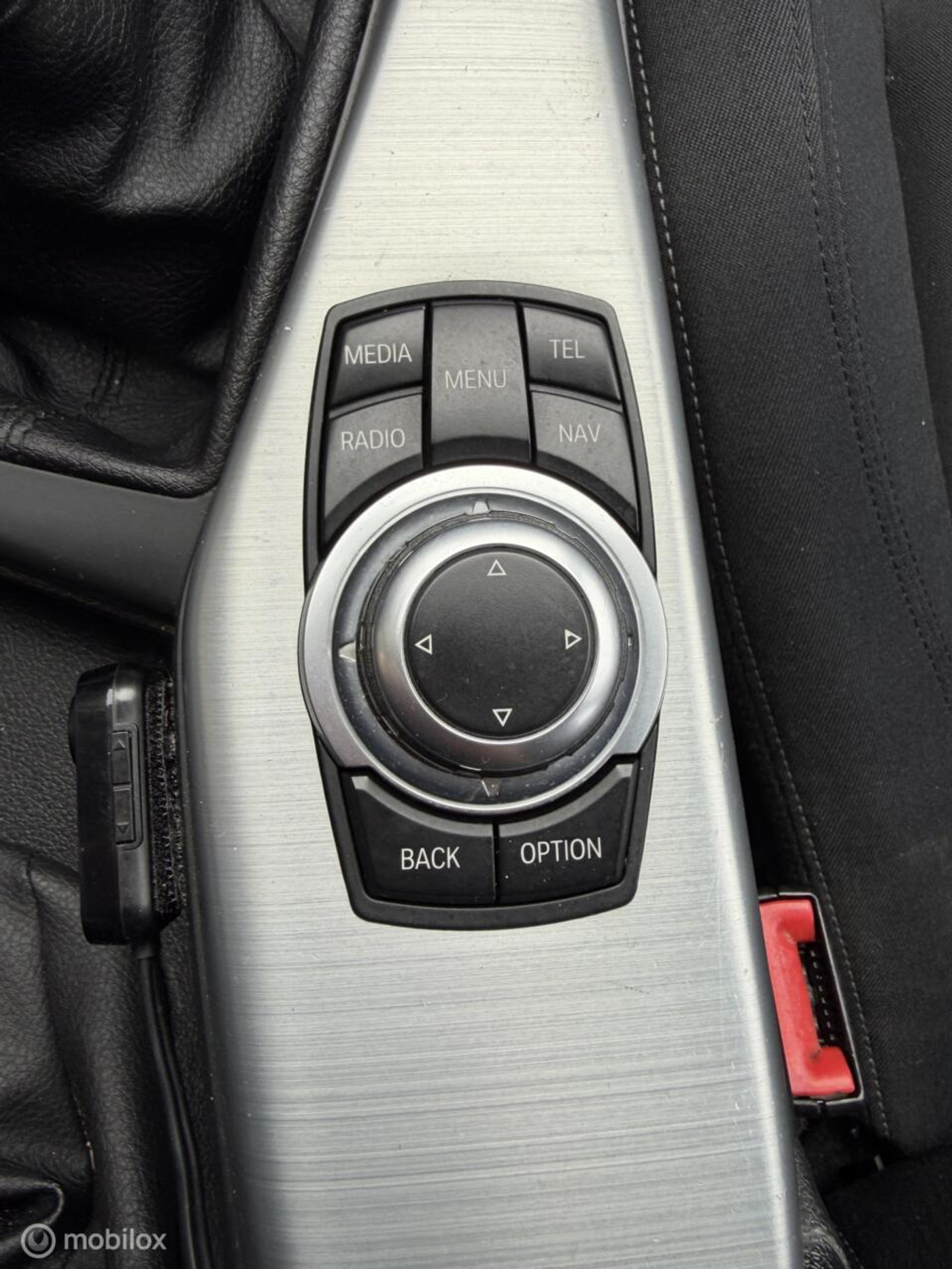 Foto van BMW 1er Reihe