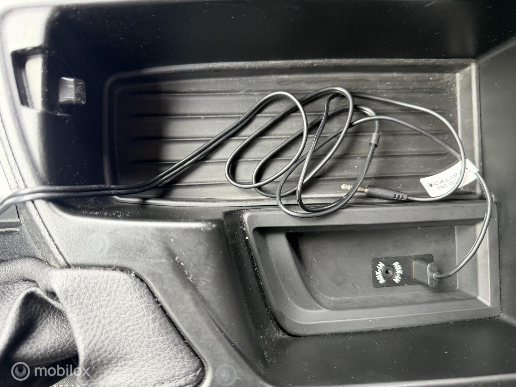 Foto van BMW 1er Reihe