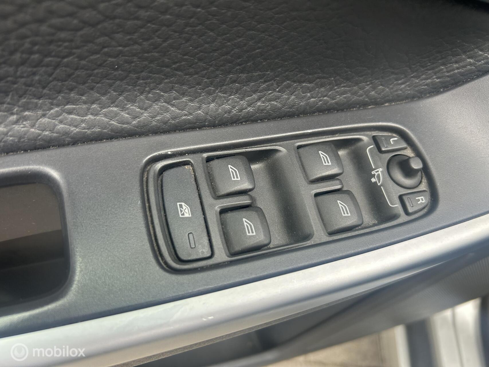 Foto van Volvo Xc60