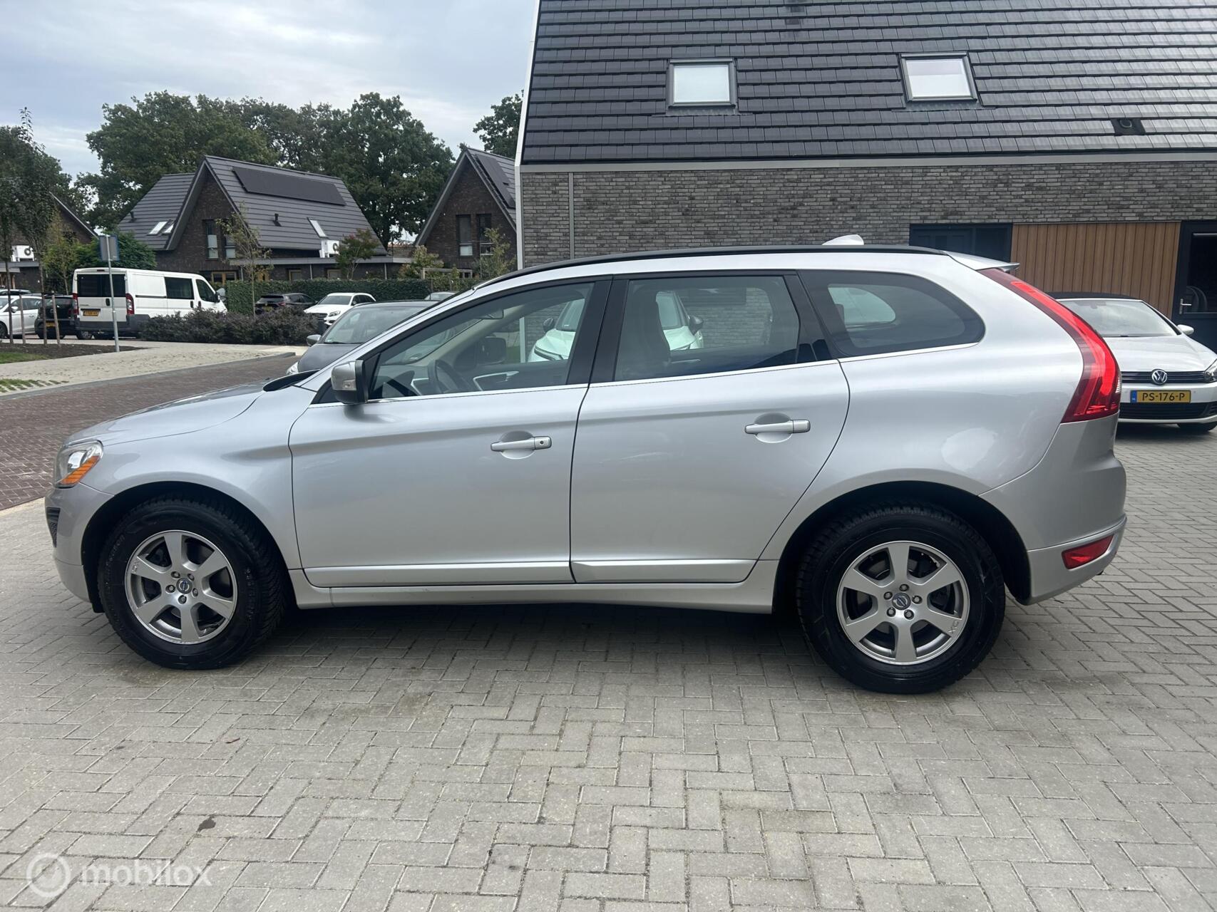 Foto van Volvo Xc60