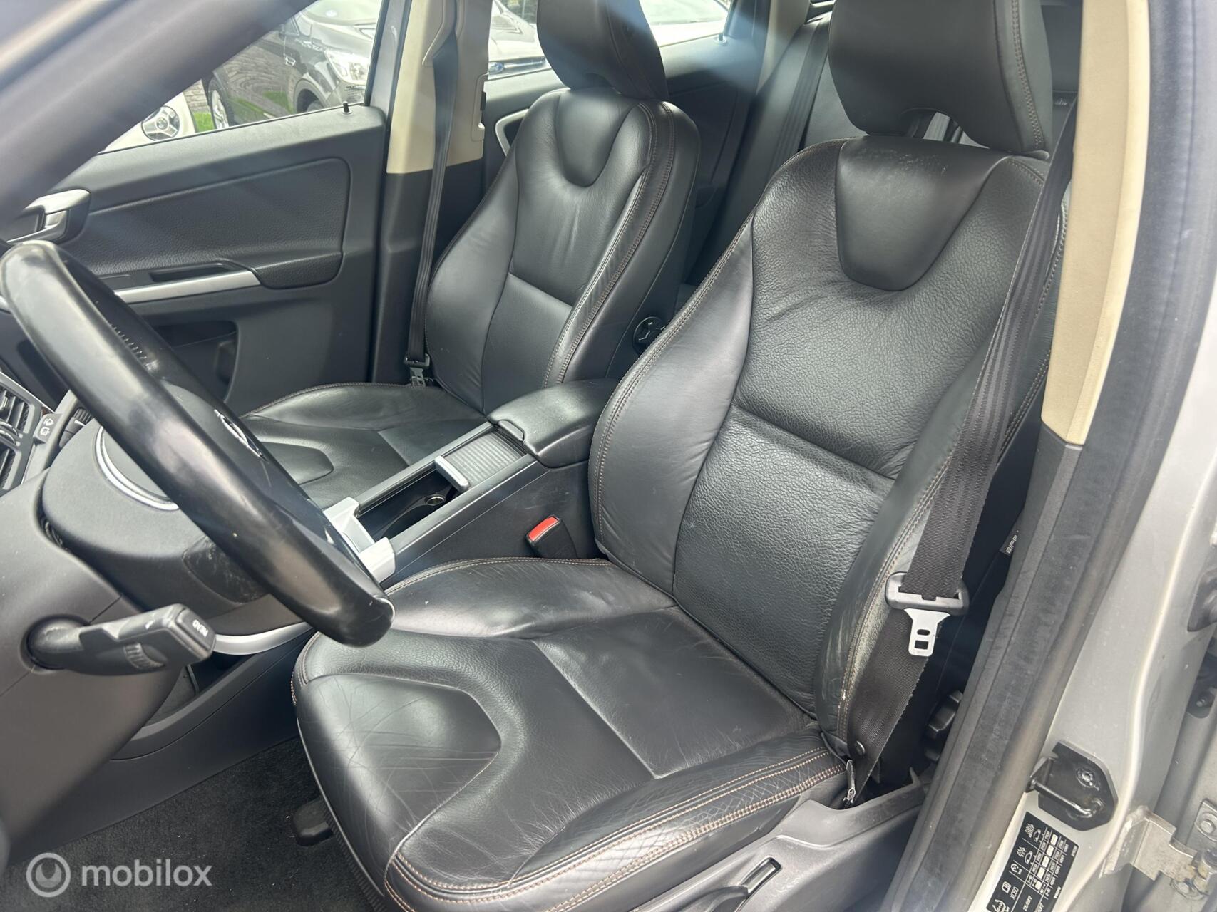 Foto van Volvo Xc60