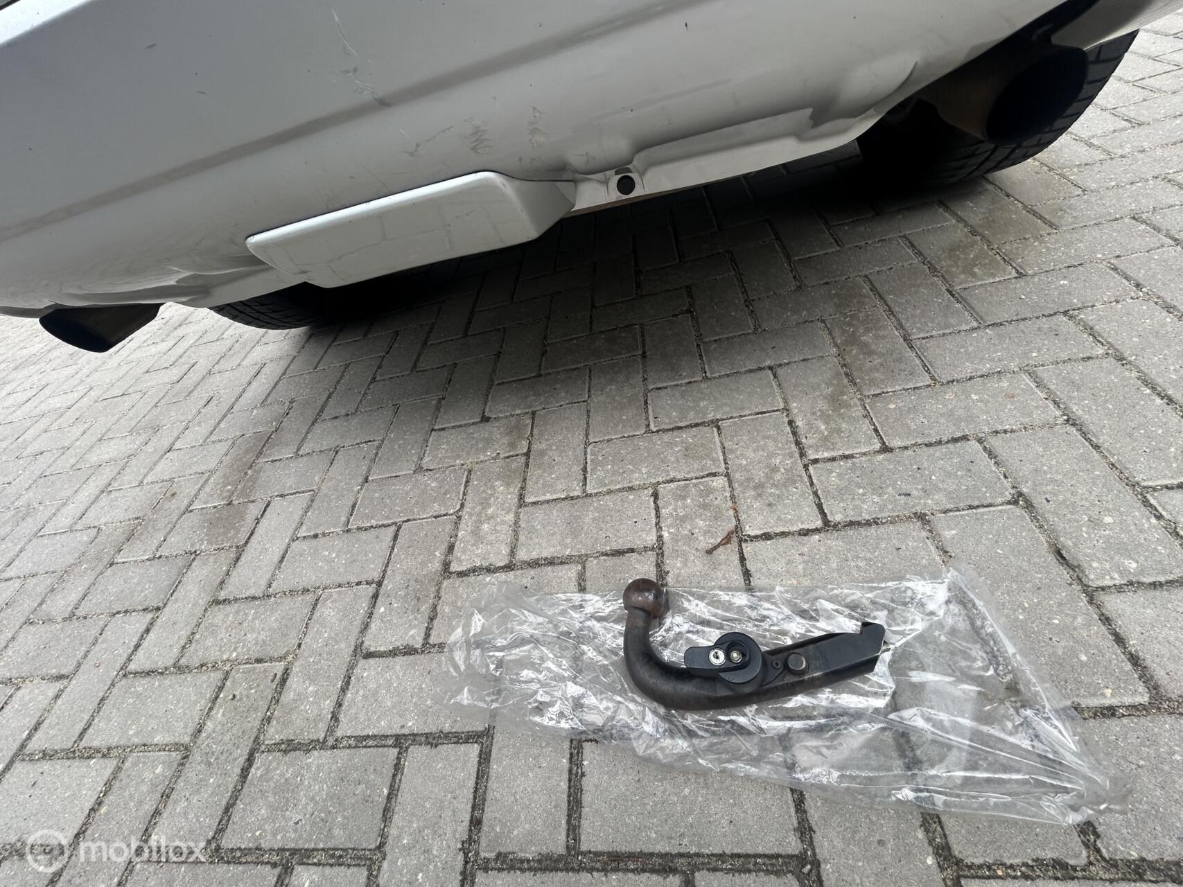 Foto van Volvo Xc60