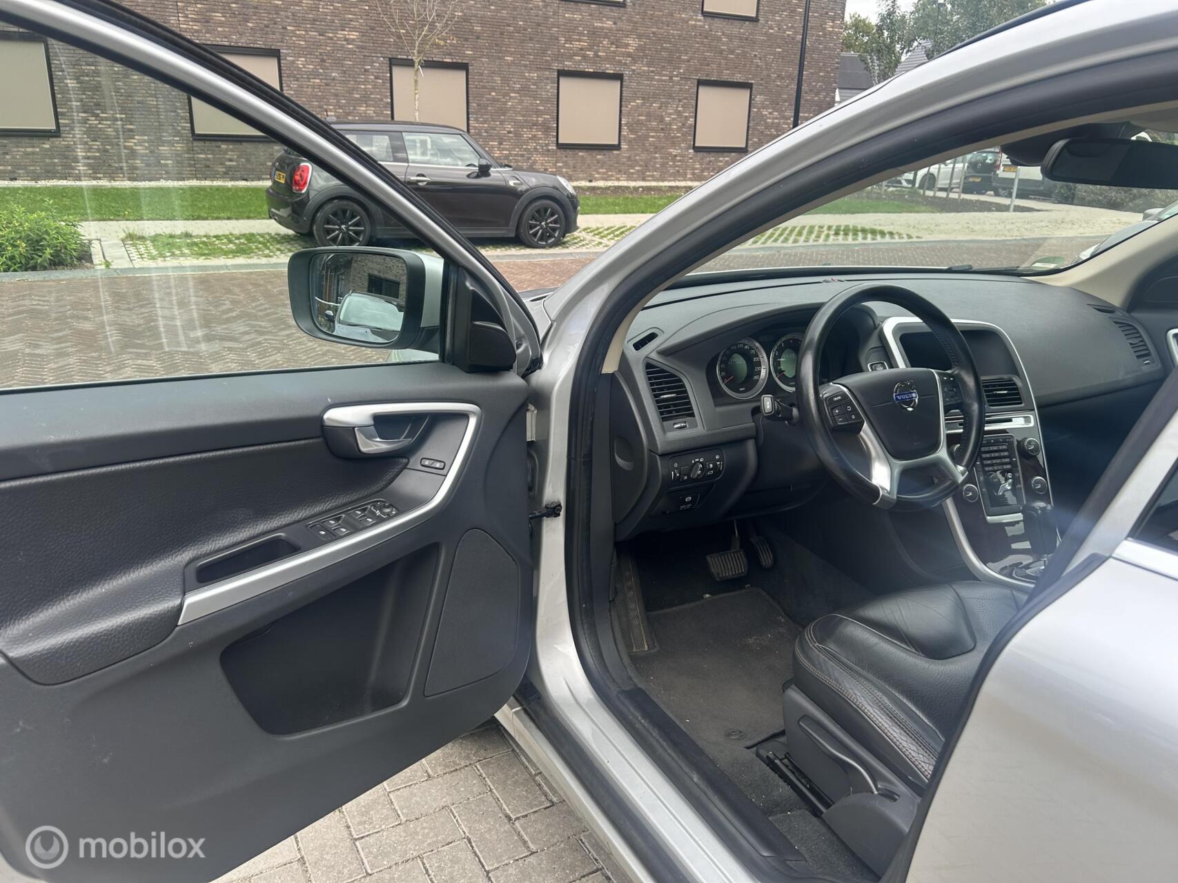 Foto van Volvo Xc60