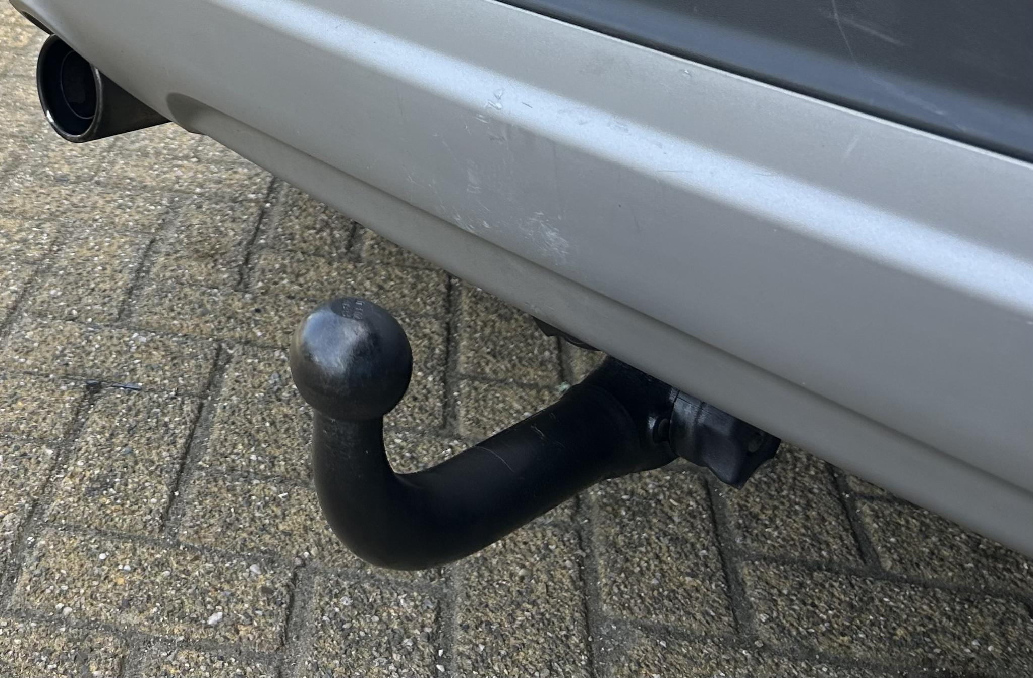 Foto van Ford Kuga
