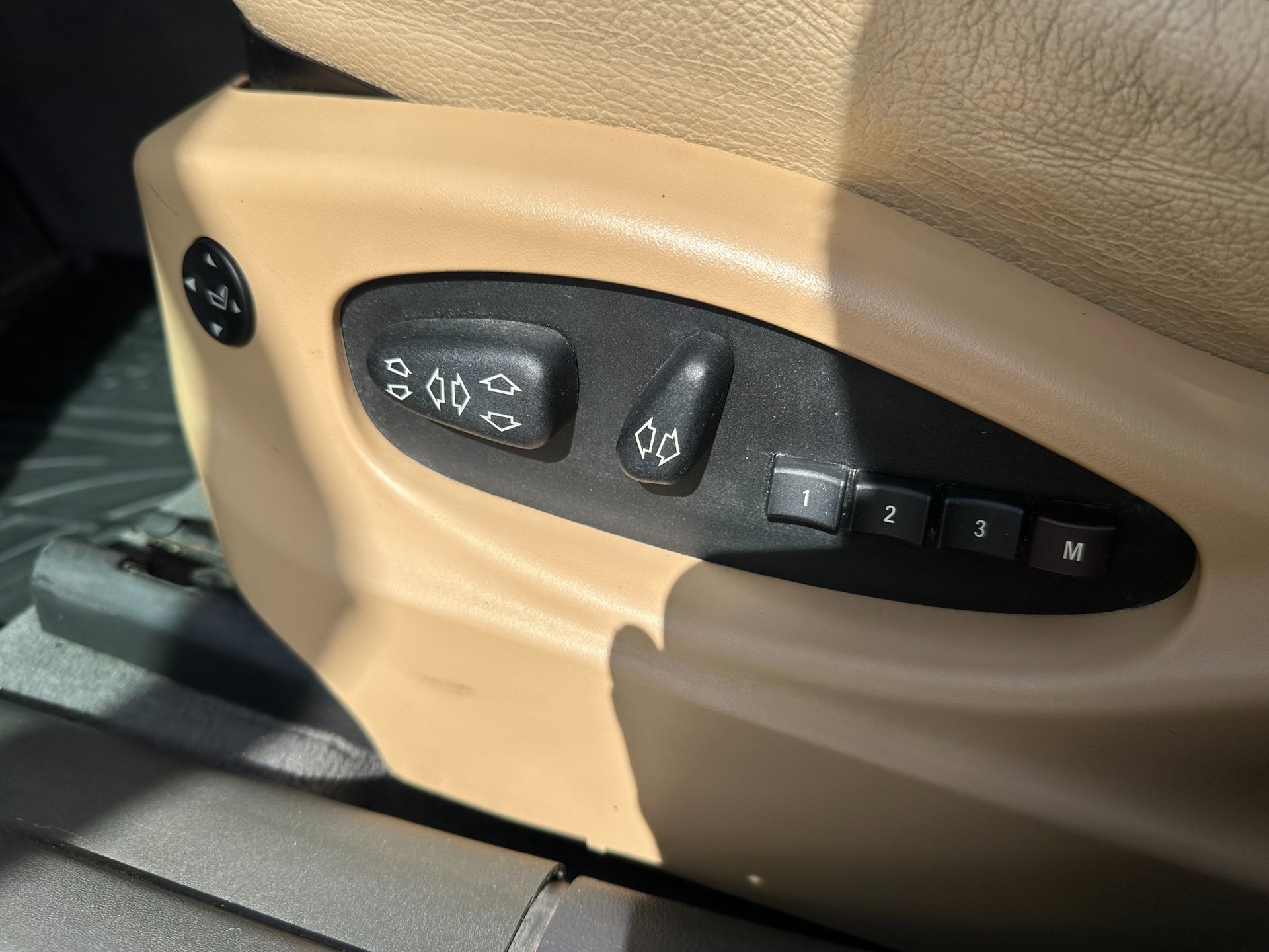 Foto van BMW X Reihe