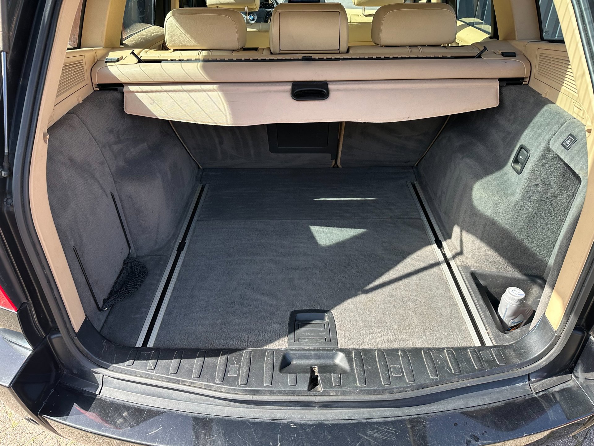 Foto van BMW X Reihe