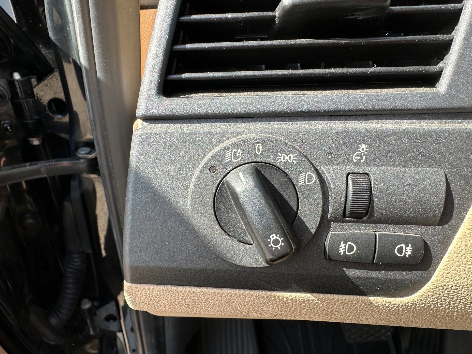 Foto van BMW X Reihe