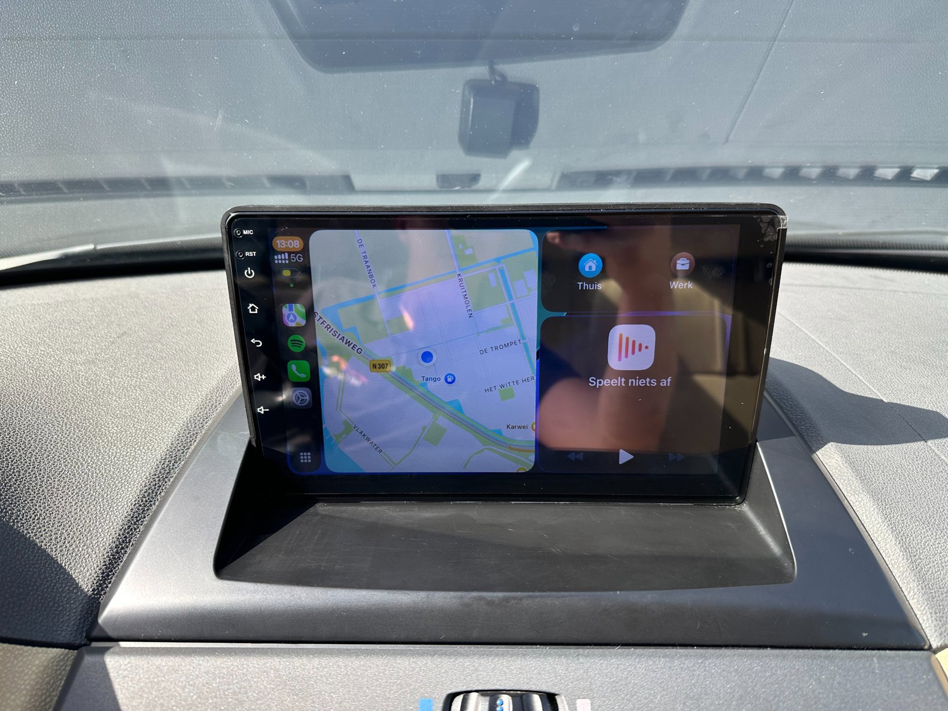 Foto van BMW X Reihe