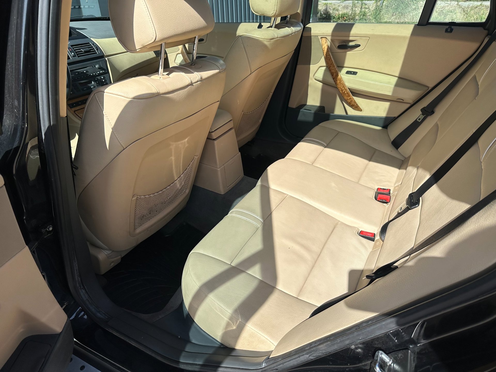 Foto van BMW X Reihe
