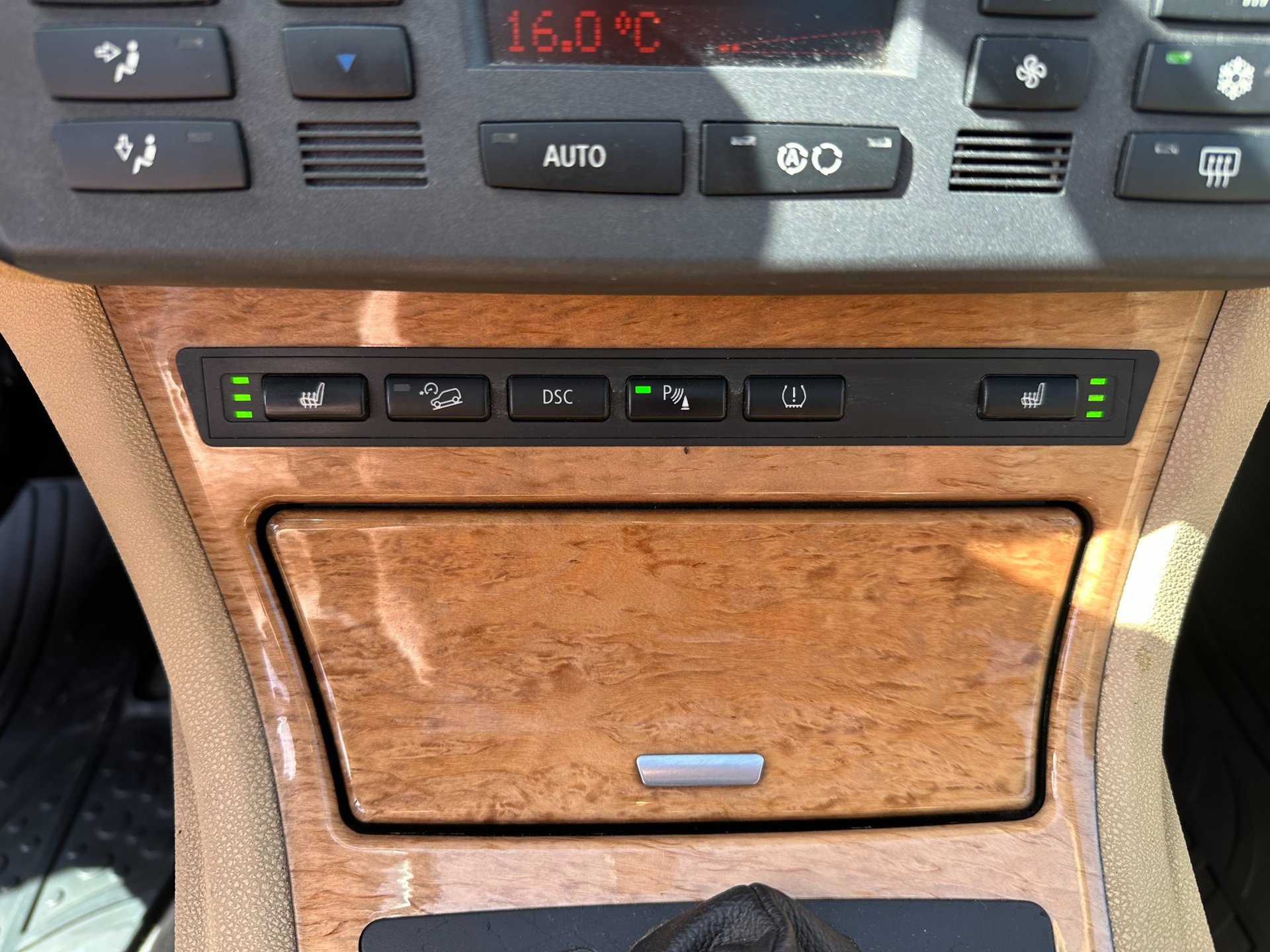 Foto van BMW X Reihe