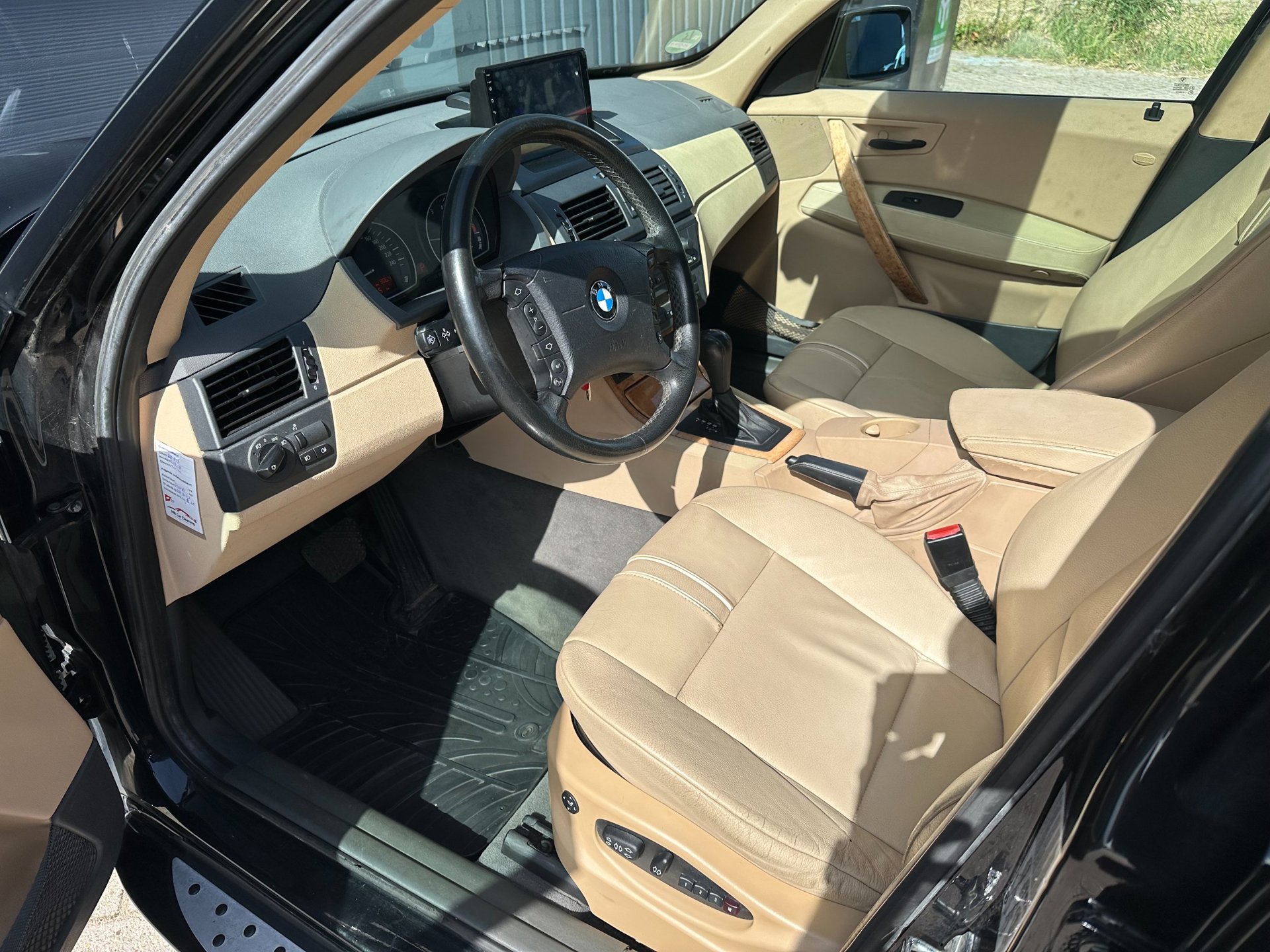 Foto van BMW X Reihe