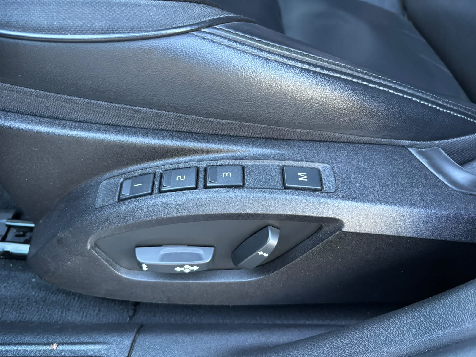 Foto van Volvo V40
