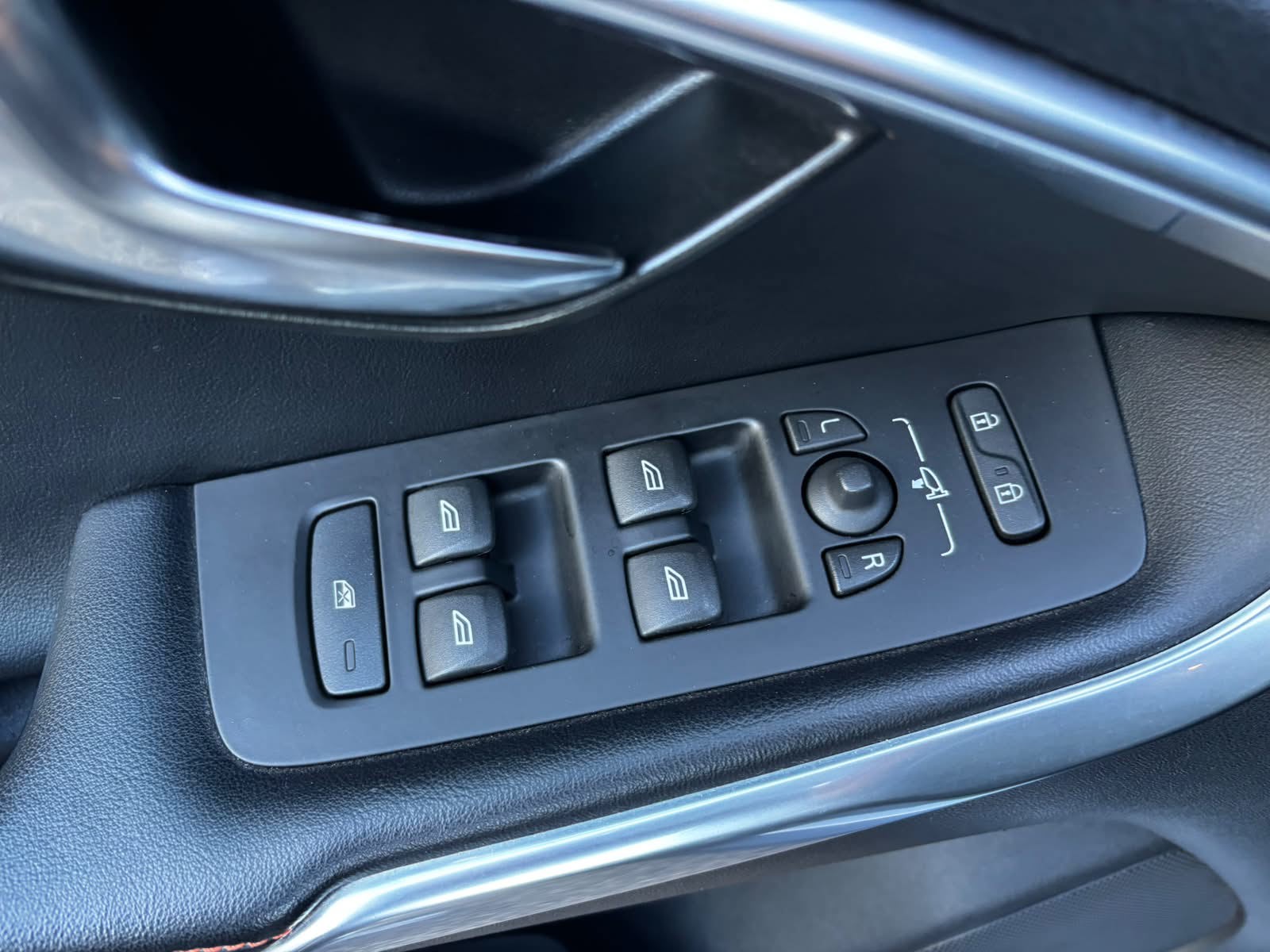 Foto van Volvo V40