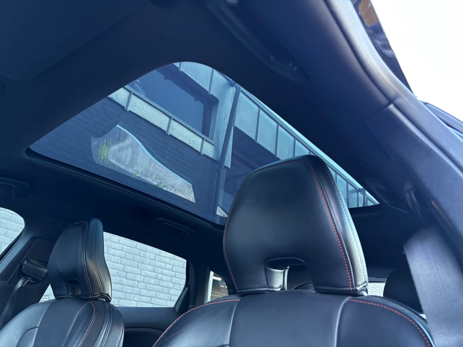 Foto van Volvo V40